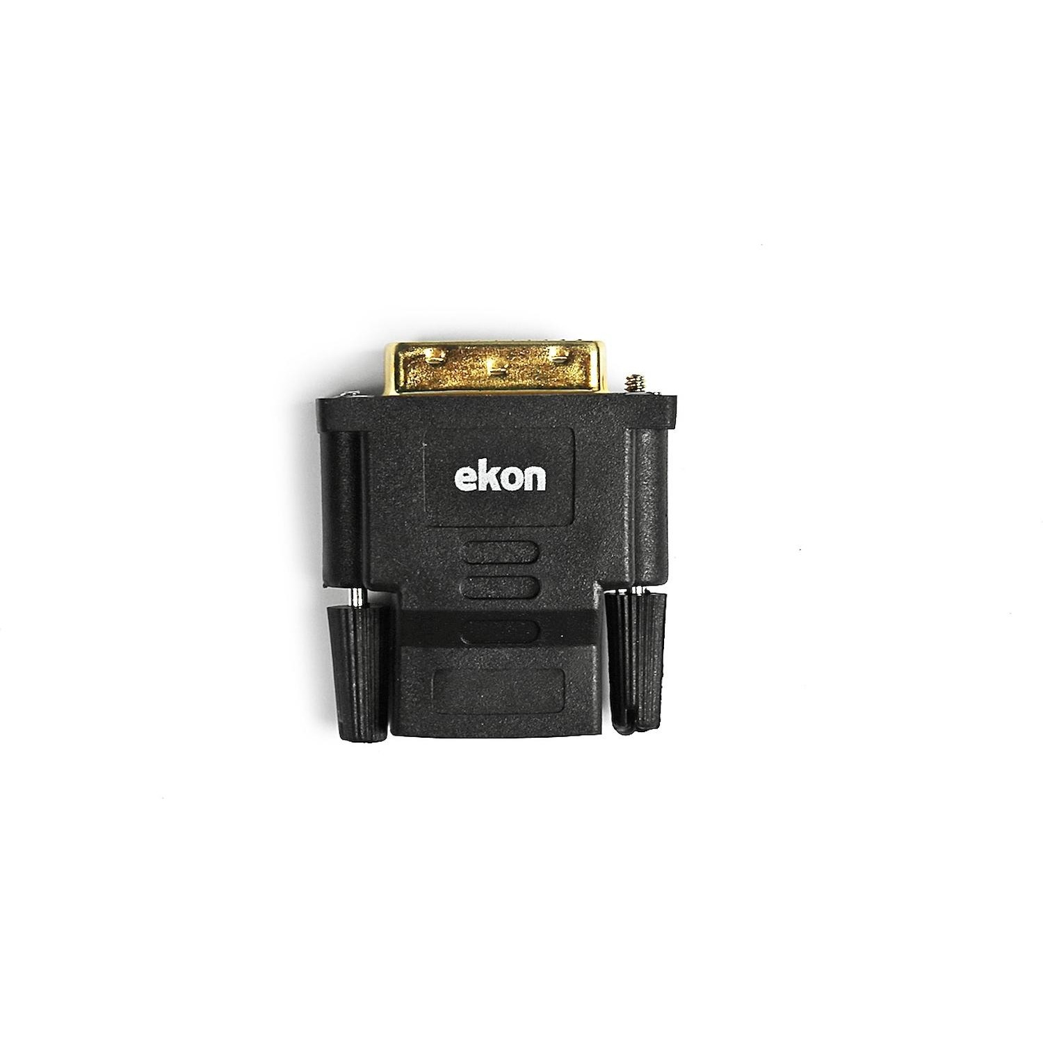 Immagine per Adattatore DVI-D maschio a HDMI femmina da DIMOStore