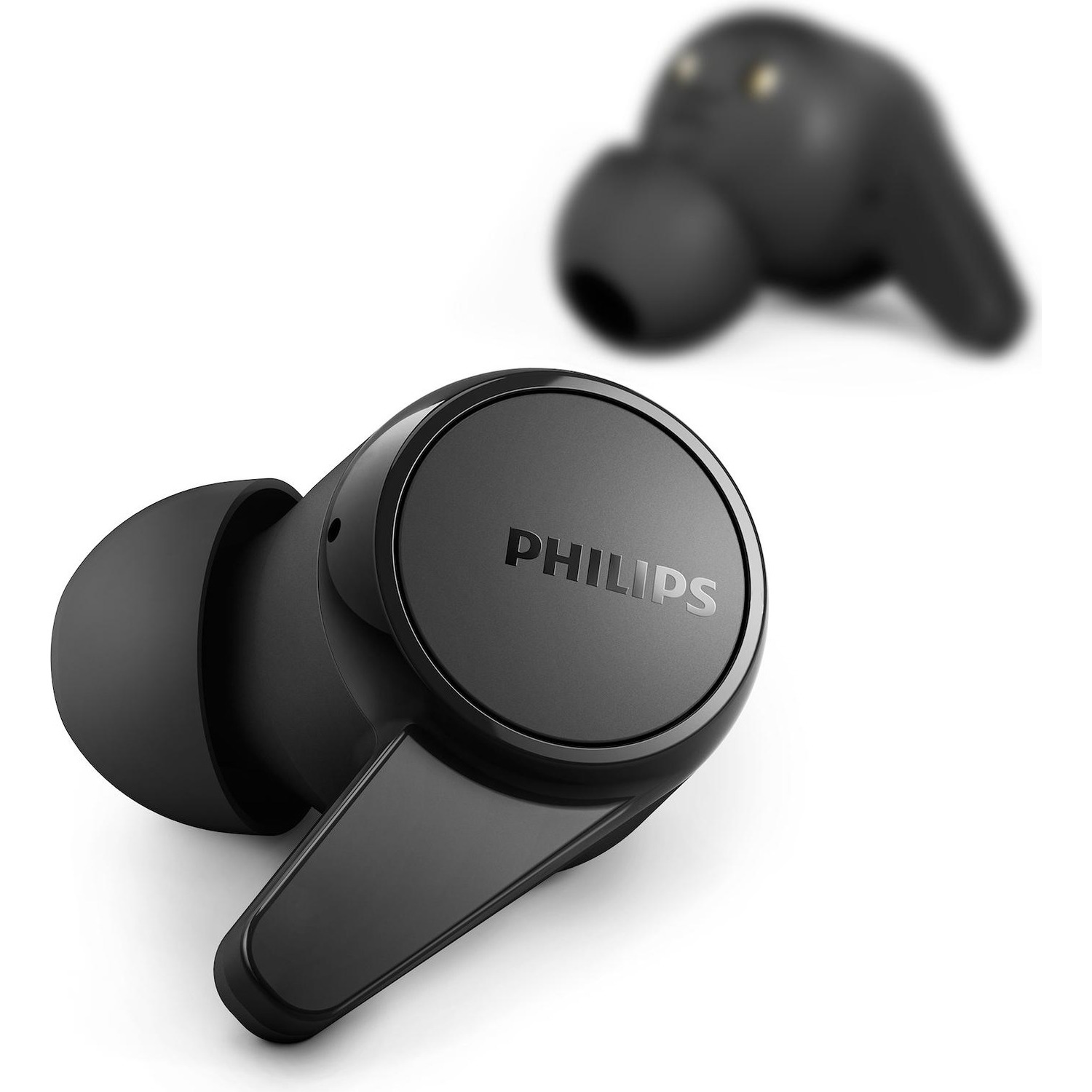 Immagine per Auricolari true bluetooth wireless Philips        TAT1207BK colore nero da DIMOStore