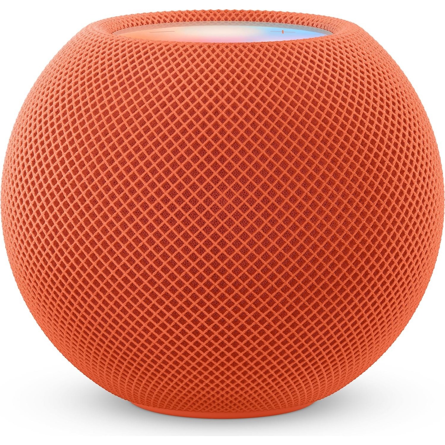 Immagine per Diffusore Apple HomePod Mini arancione da DIMOStore
