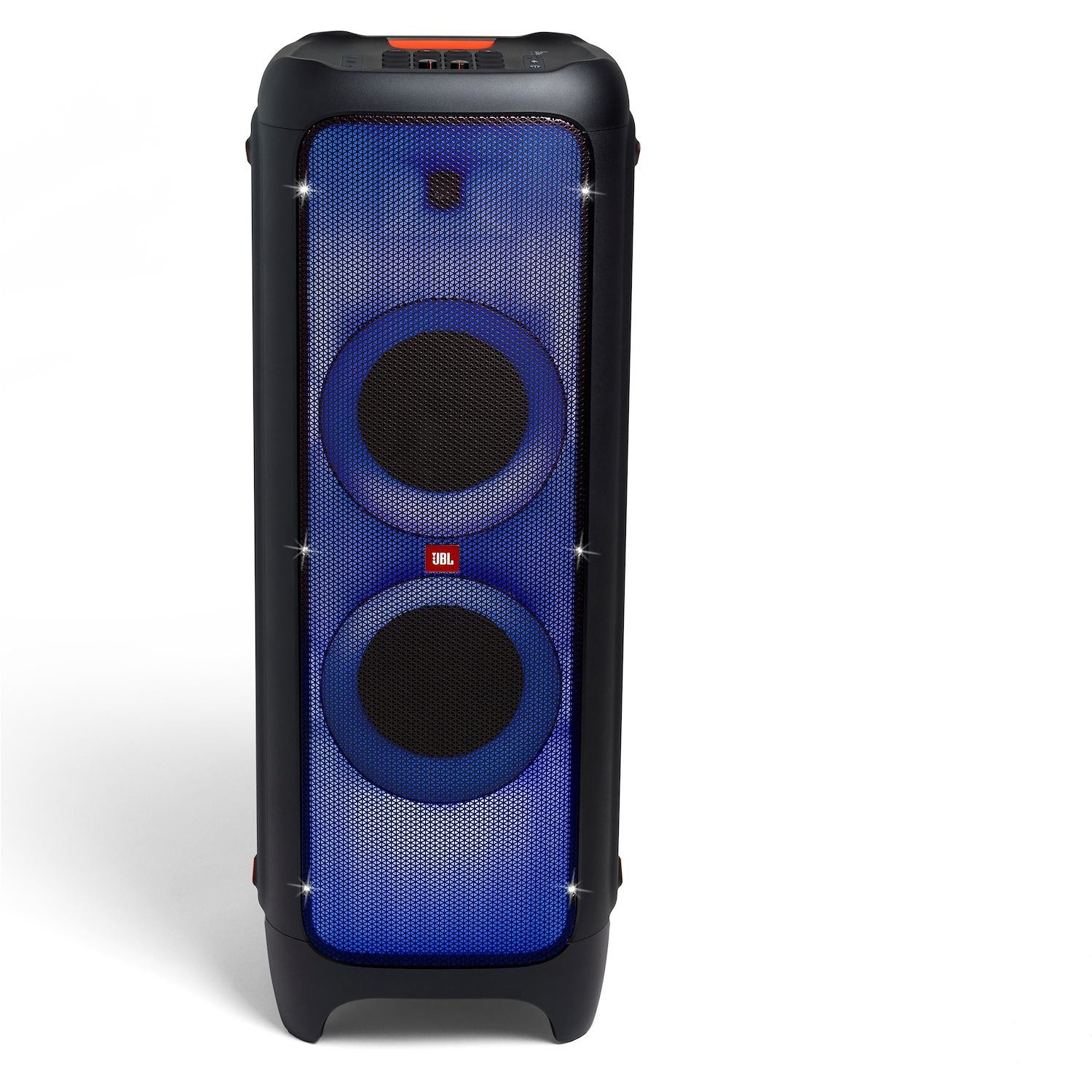 Immagine per Diffusore bluethoot portatile JBL Partybox 1000   con ingressi microfono e chitarra. da DIMOStore