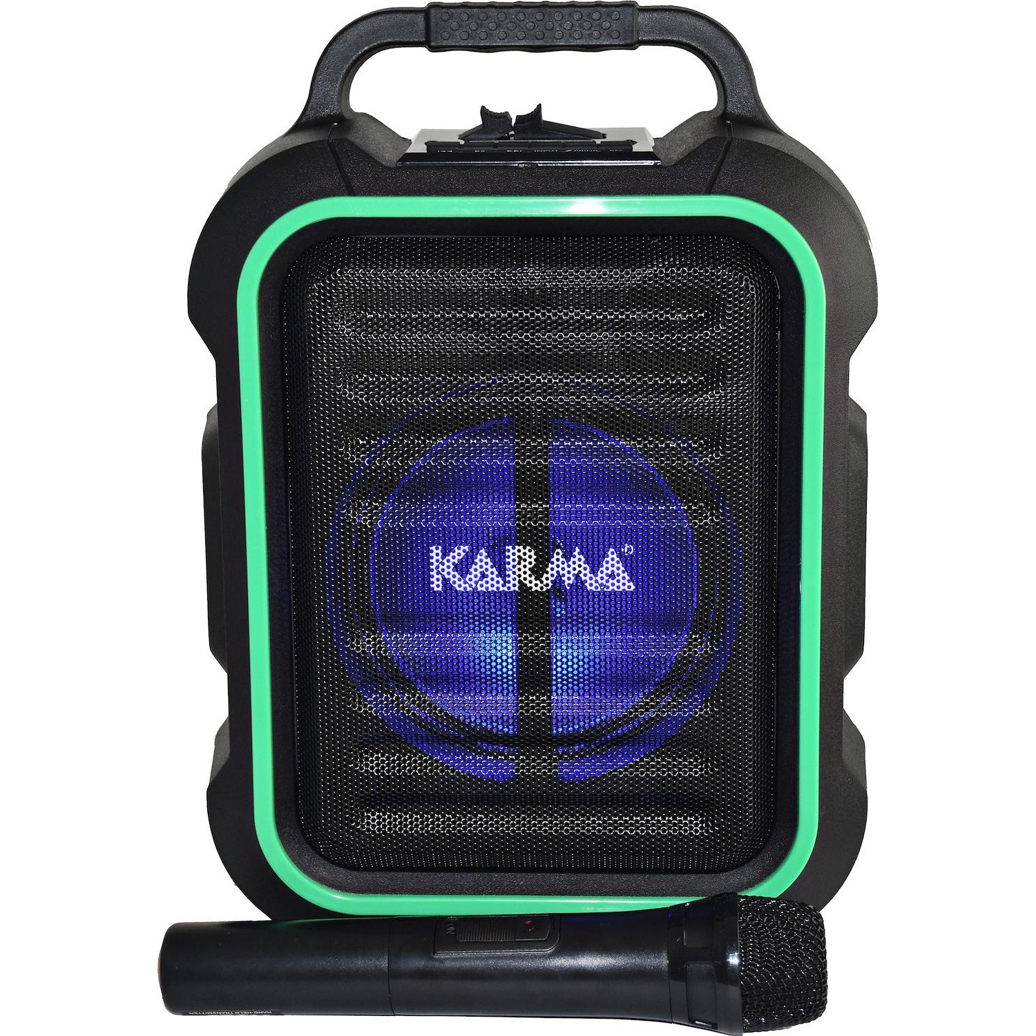 Immagine per Diffusore con microfono Karma BM863RM da DIMOStore
