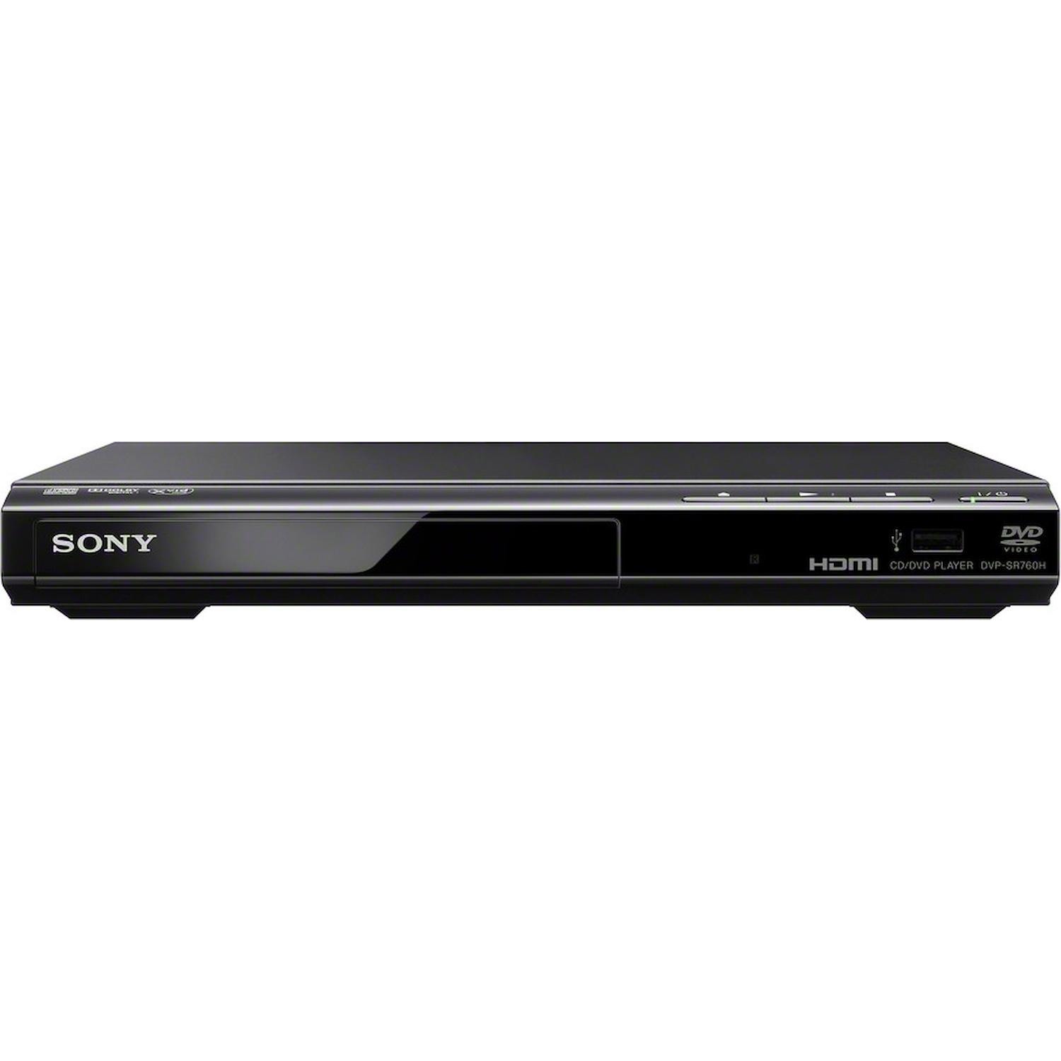 Immagine per Lettore DVD DIVX HDMI Sony SR760HB da DIMOStore