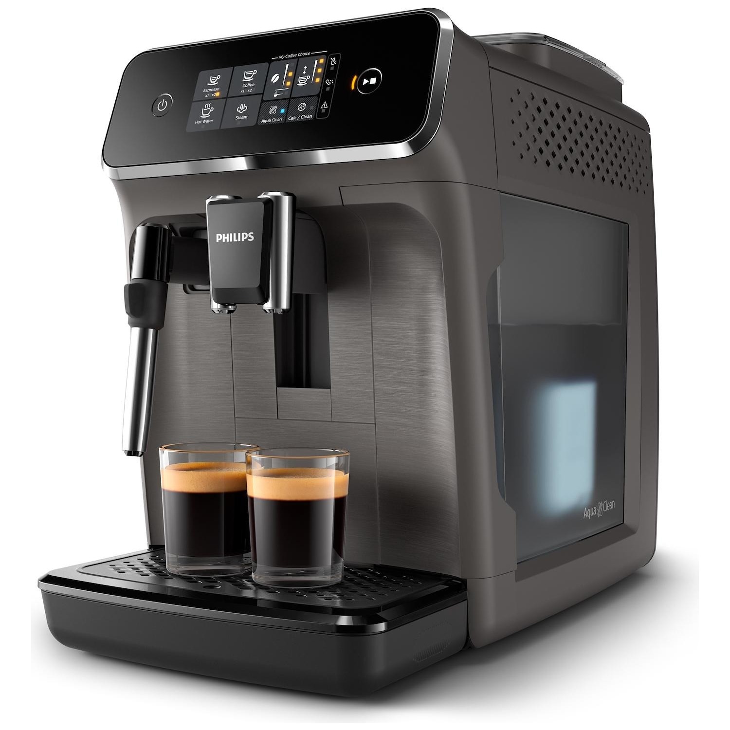 Immagine per Macchina caffè espresso automatica Philips        EP2224/10 da DIMOStore