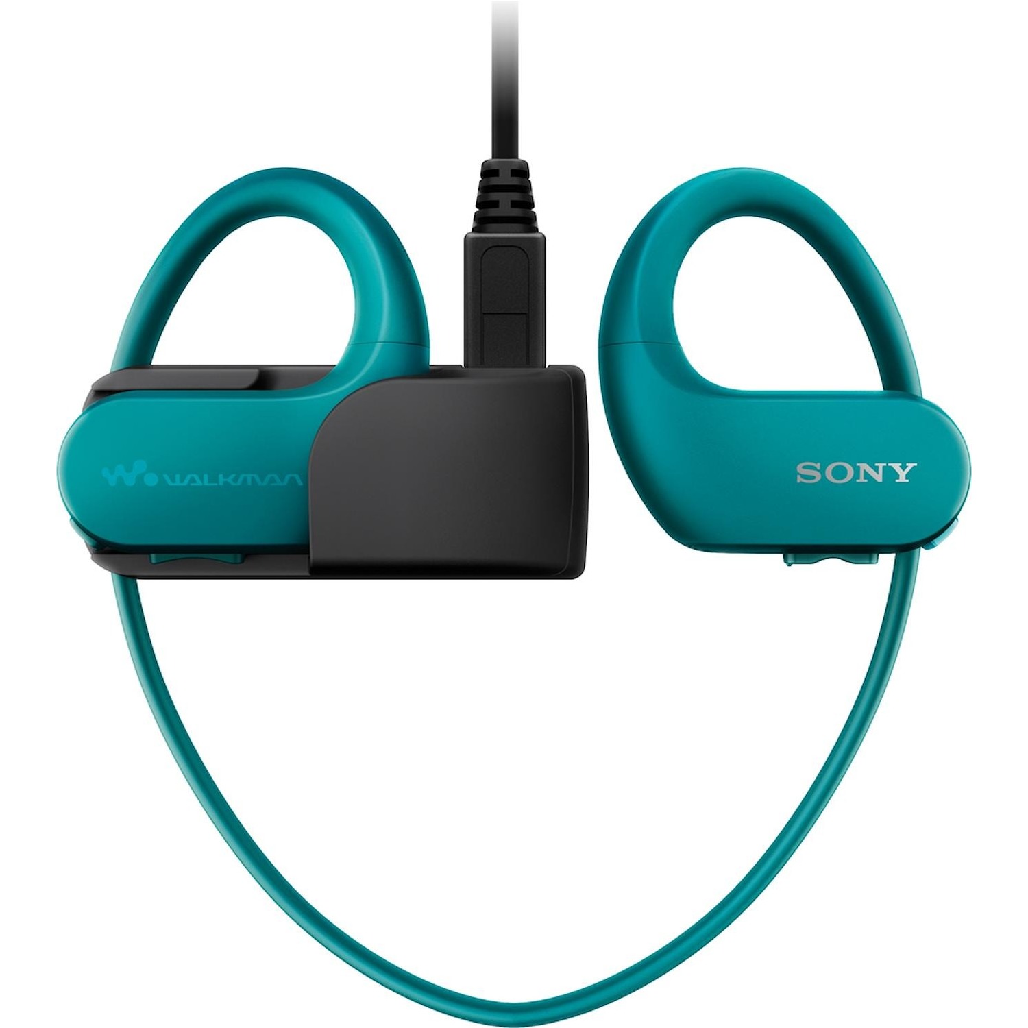 Immagine per MP3 Sony impermeabile indossabile NWWS413LU 4GB da DIMOStore