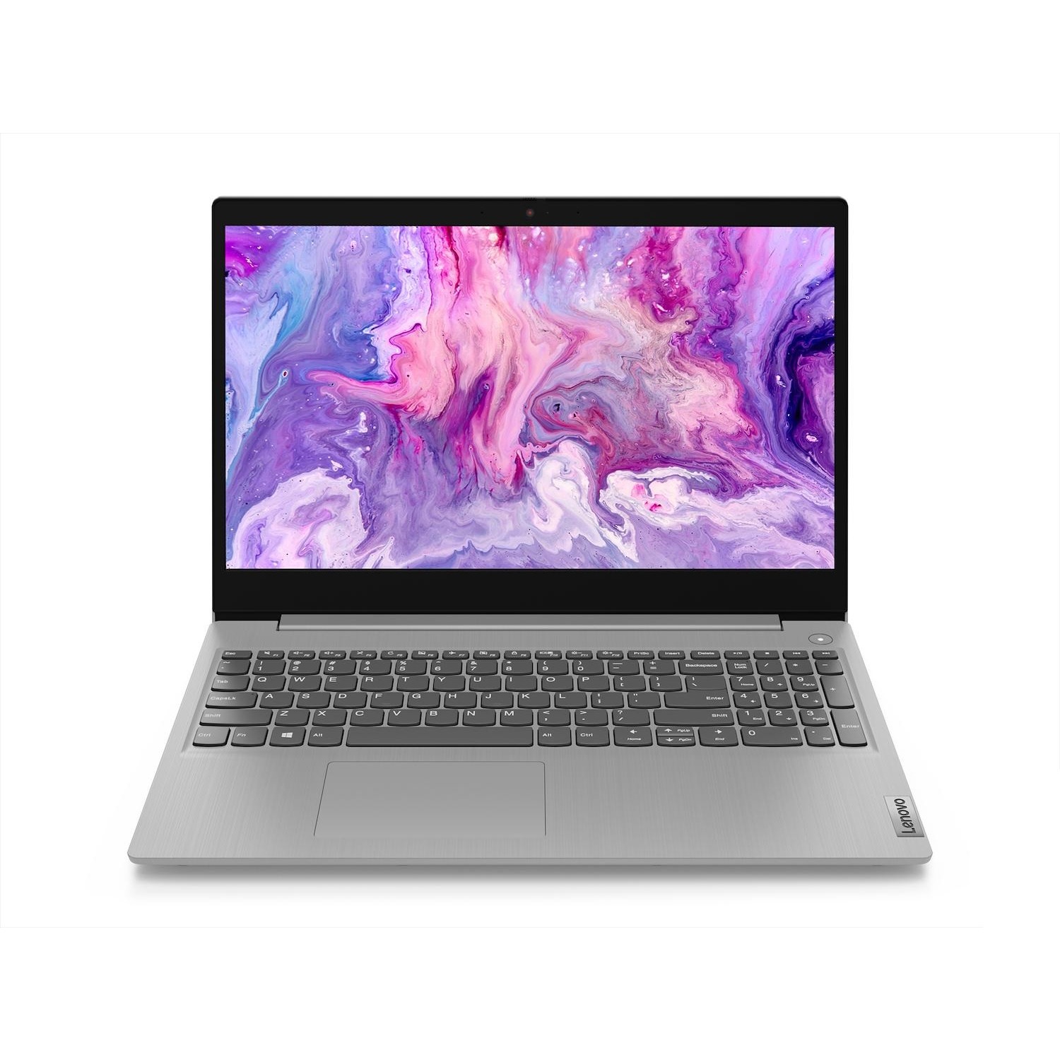 Immagine per Notebook Lenovo Ideapad 3 15IML05 platinum grey da DIMOStore