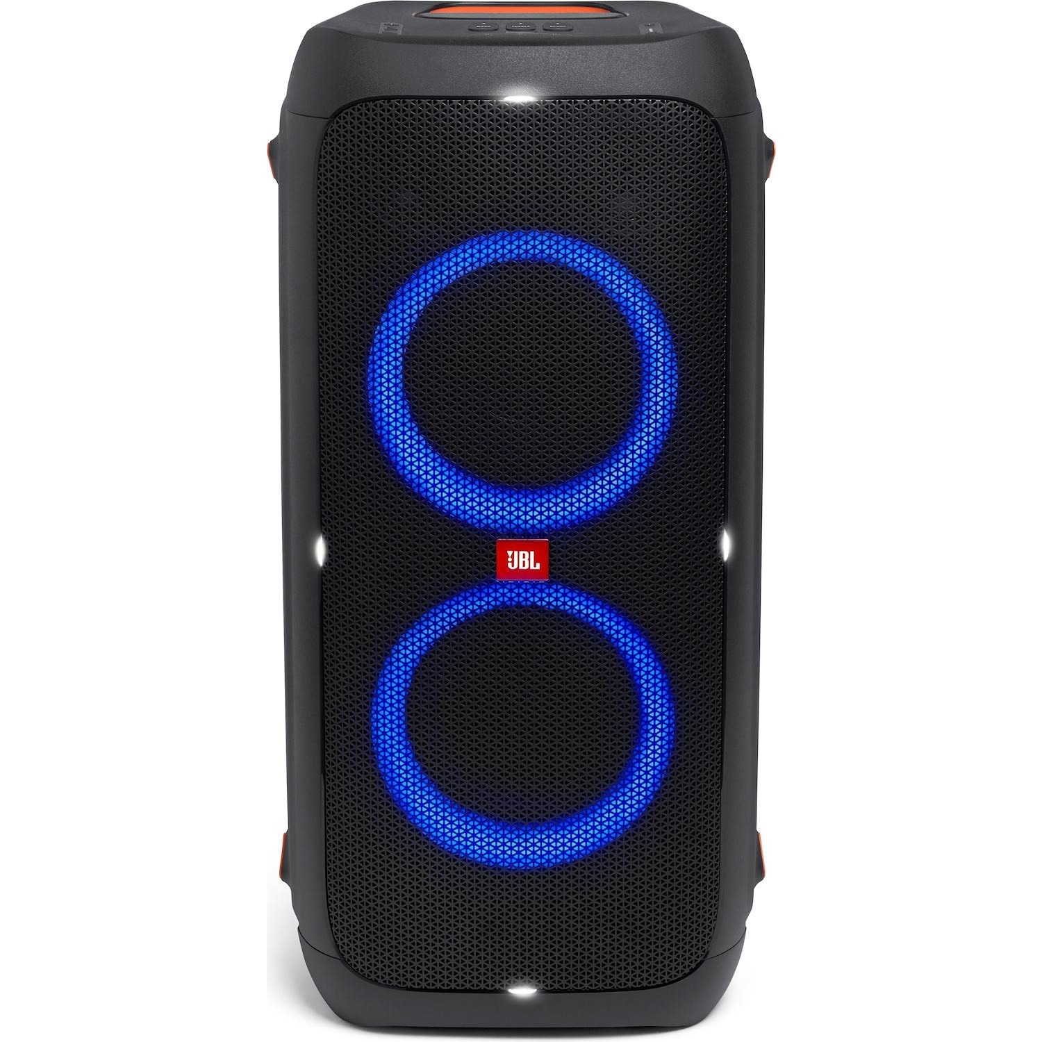 Immagine per Party speaker JBL Partybox 310M con microfono     colore nero da DIMOStore
