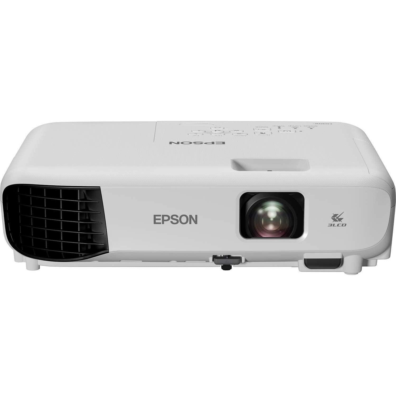 Immagine per Proiettore Epson EB-E10 bianco da DIMOStore