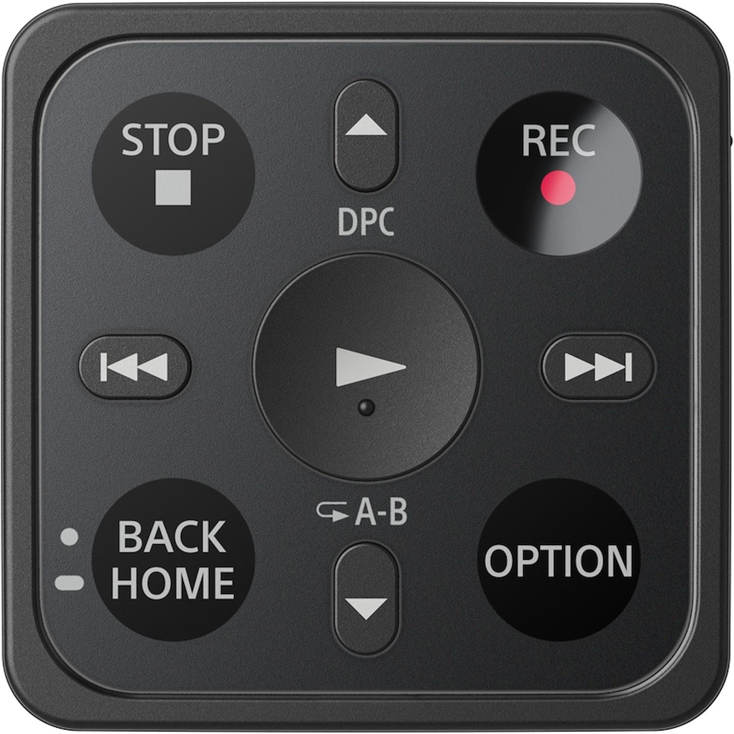 Immagine per Registratore vocale telecomando bluetooth Sony    ICDTX800 da DIMOStore