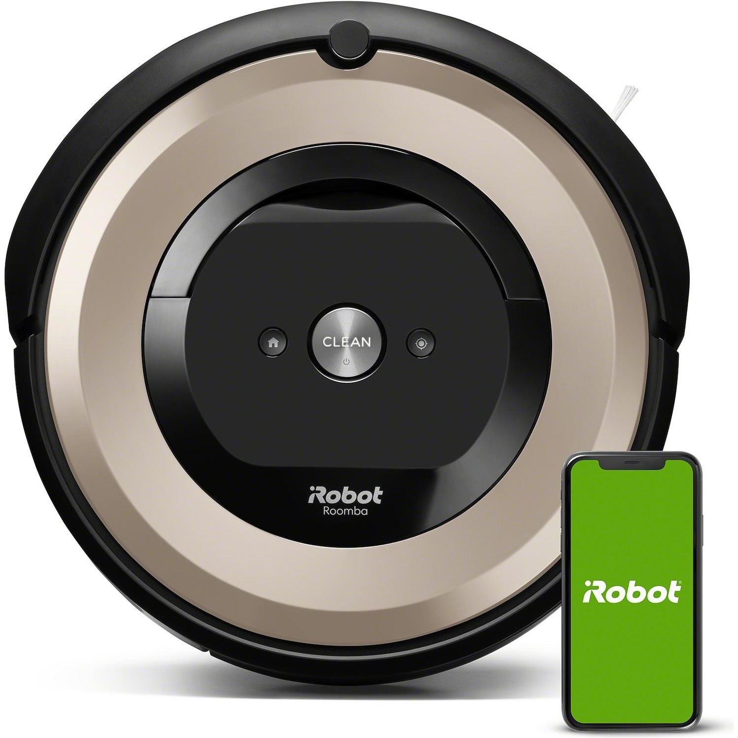 Immagine per Robot aspirapolvere iRobot Roomba E6 da DIMOStore