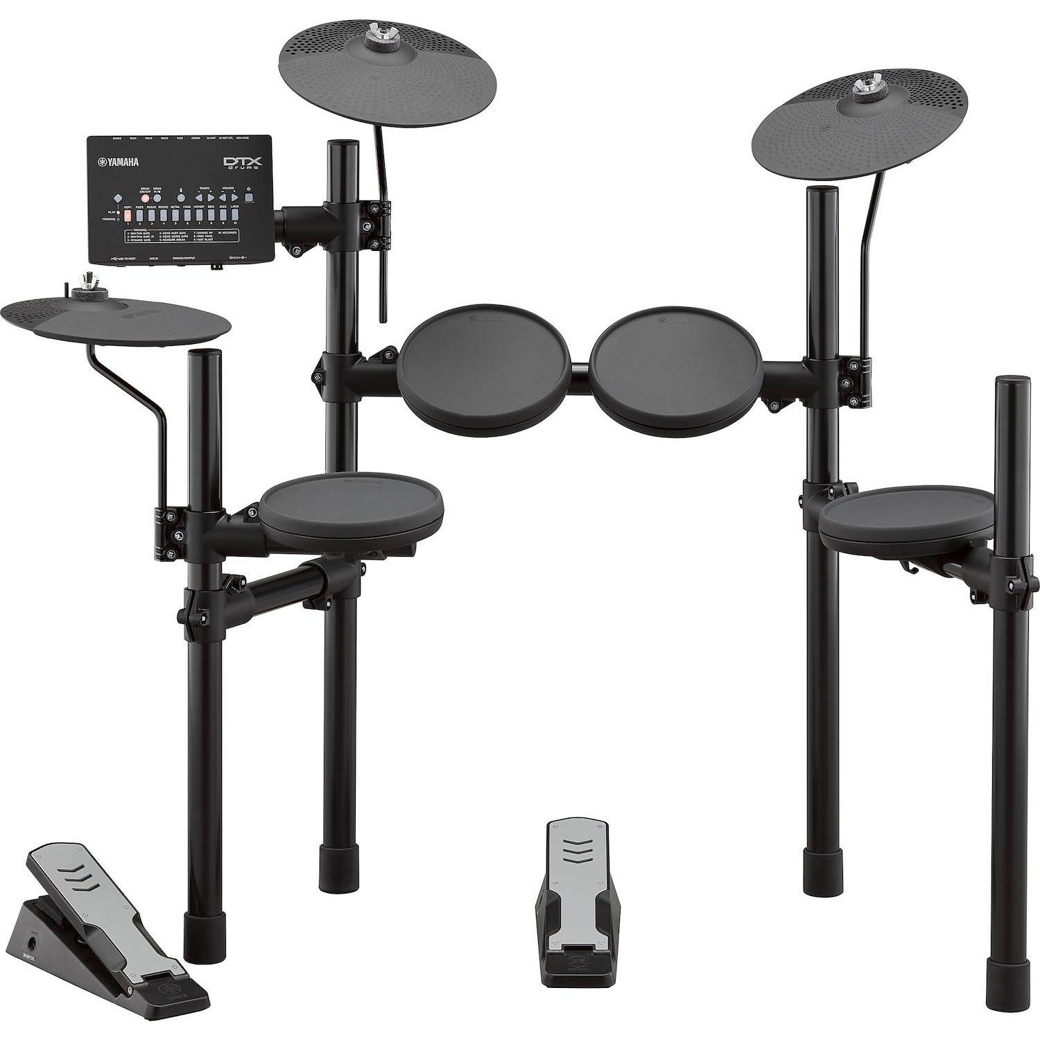 Immagine per Set Drum - Batteria musicale digitale Yamaha      JDTX402K da DIMOStore