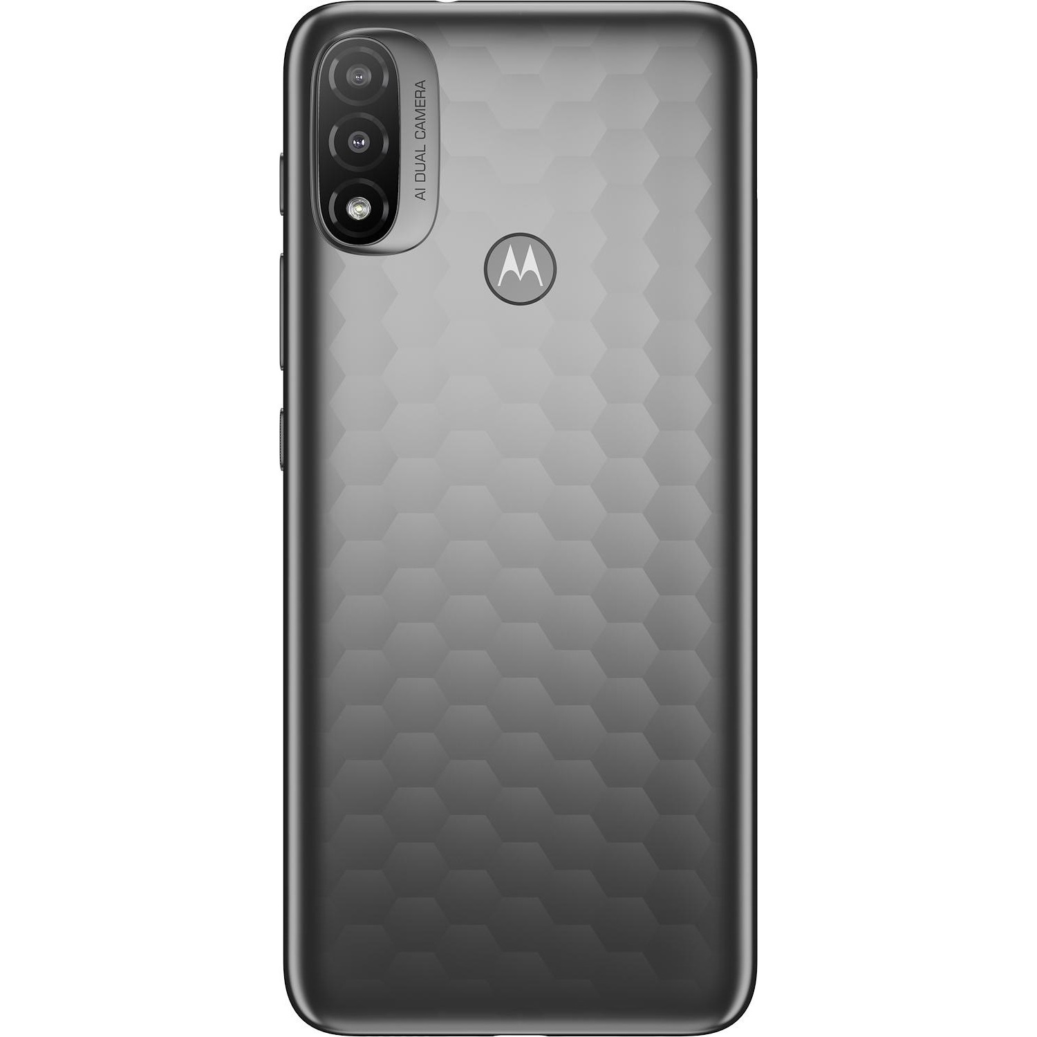 Immagine per Smartphone Motorola E20 grey grigio da DIMOStore