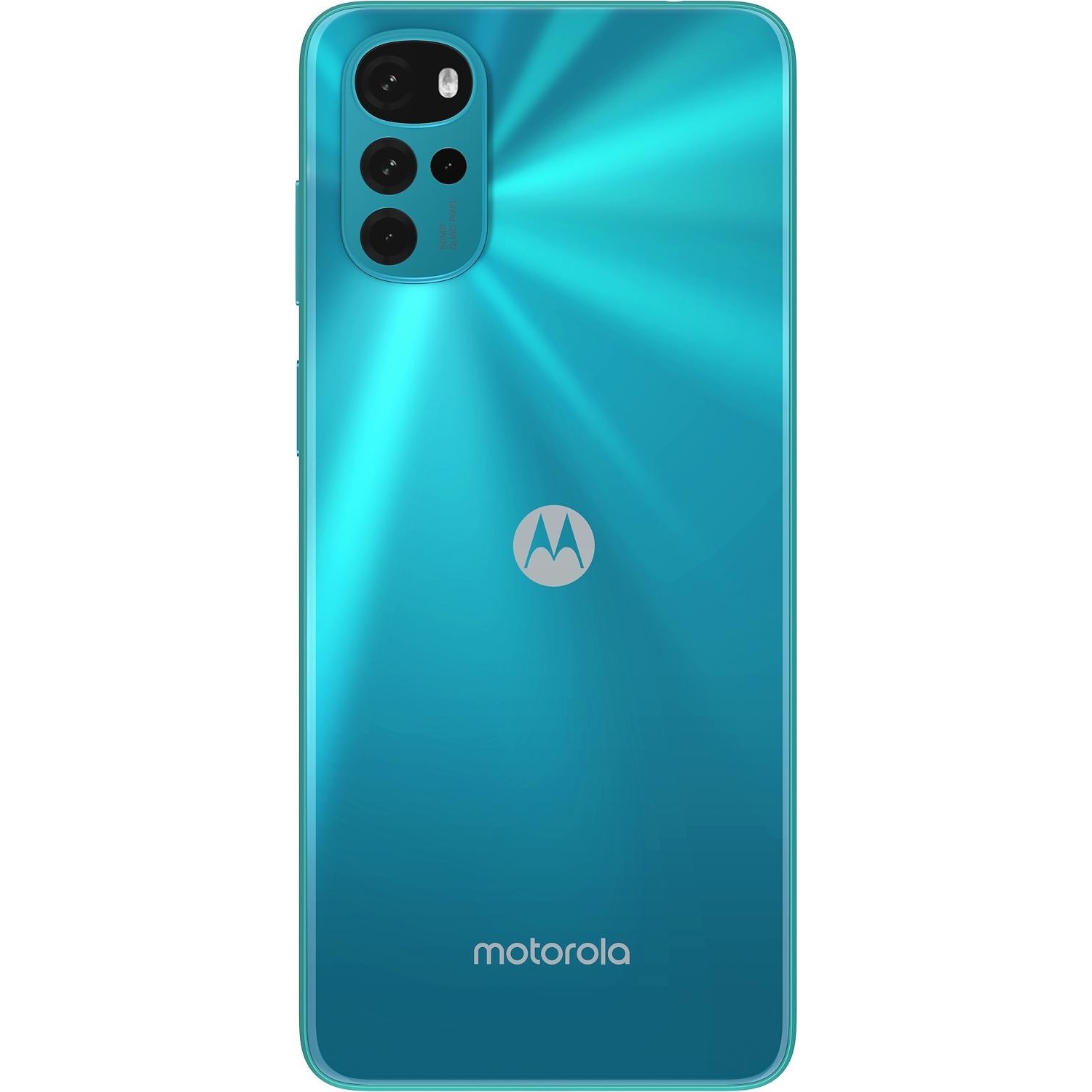 Immagine per Smartphone Motorola G22 blu da DIMOStore