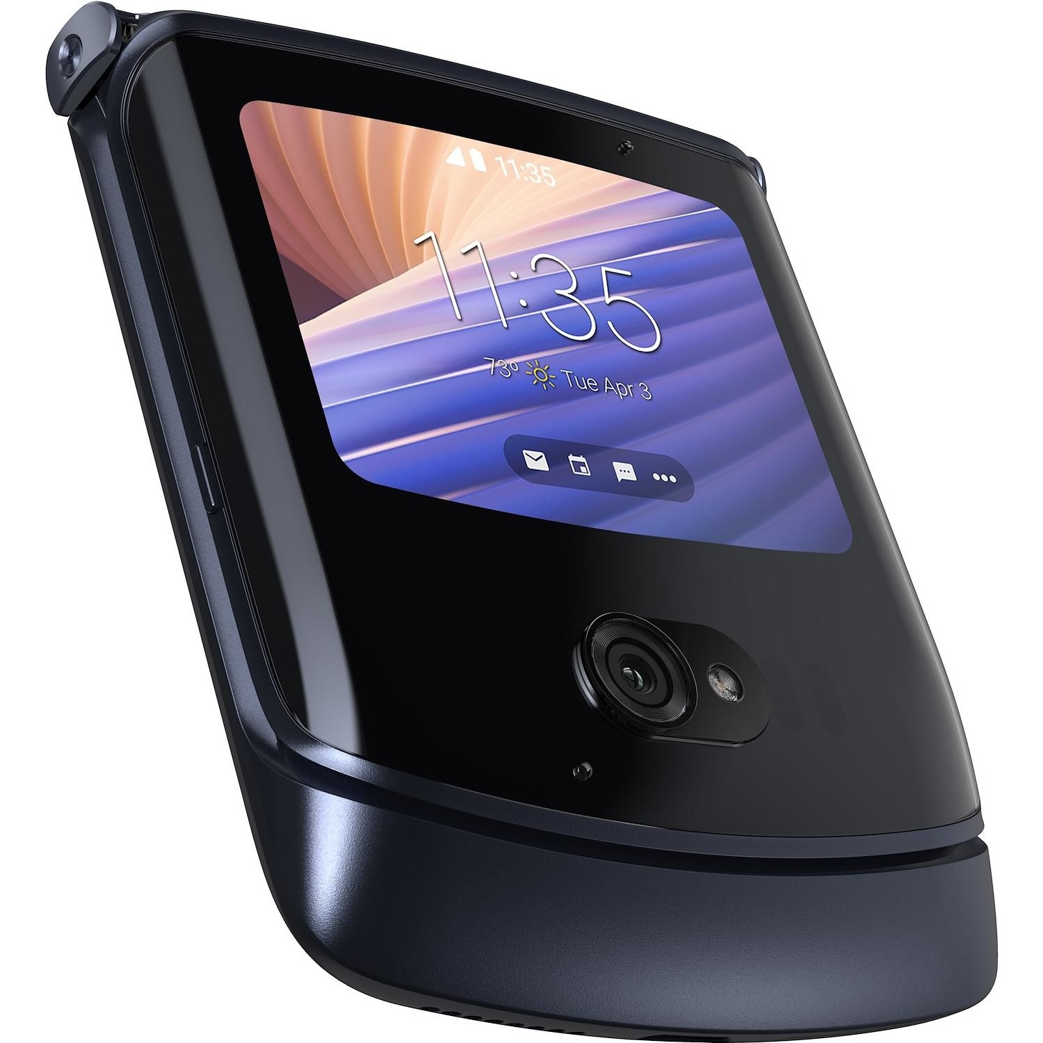 Immagine per Smartphone Motorola Razr 5G grey da DIMOStore