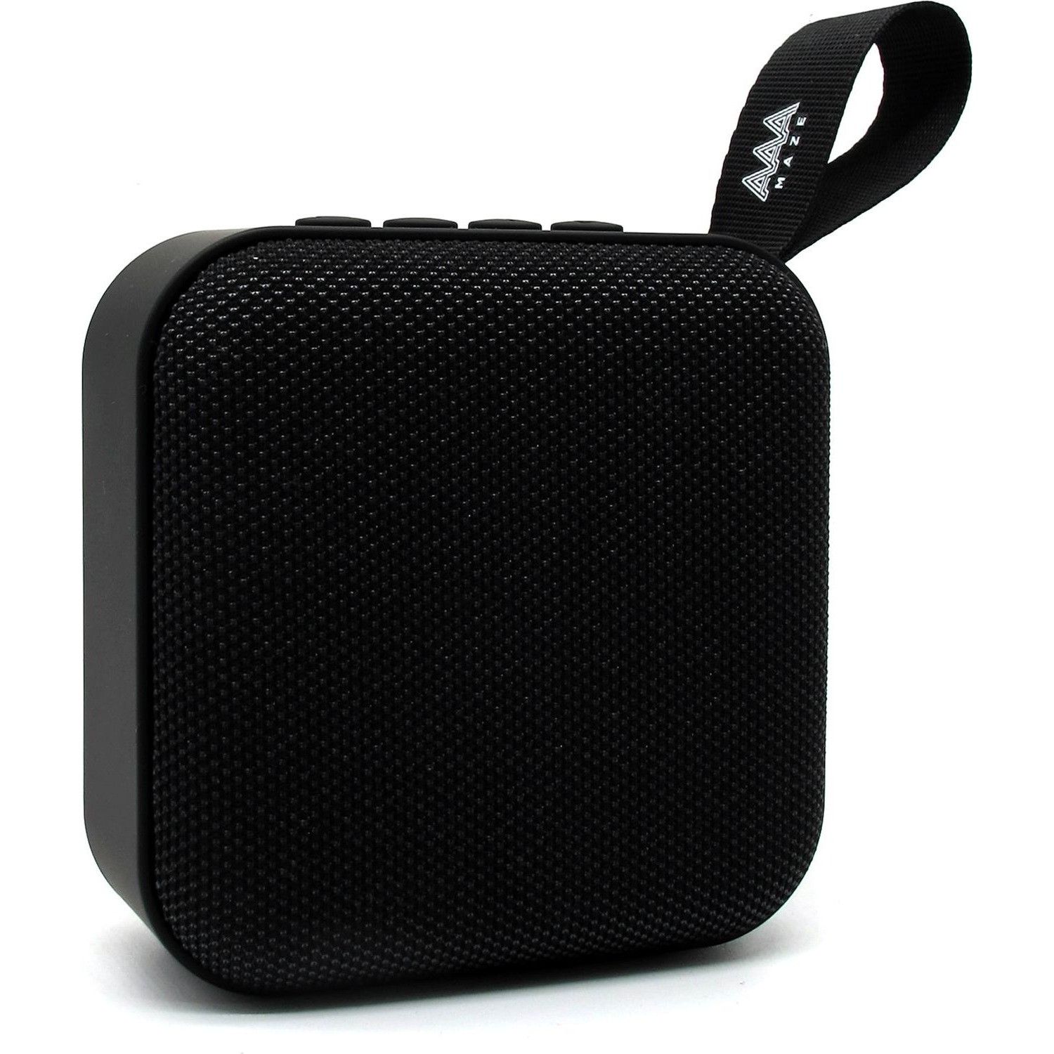 Immagine per Speaker bluetooth AAAmaze Ruffle AMAT0010         colore nero da DIMOStore