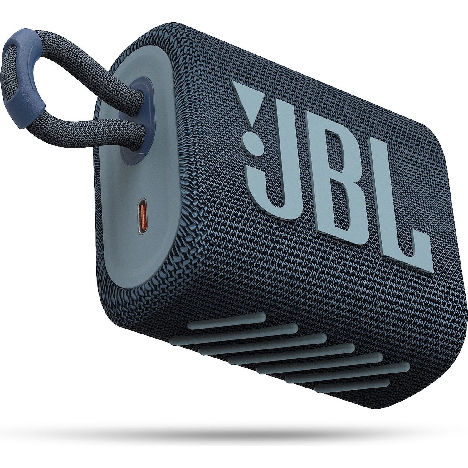Immagine per Speaker bluetooth JBL GO3 colore blu da DIMOStore