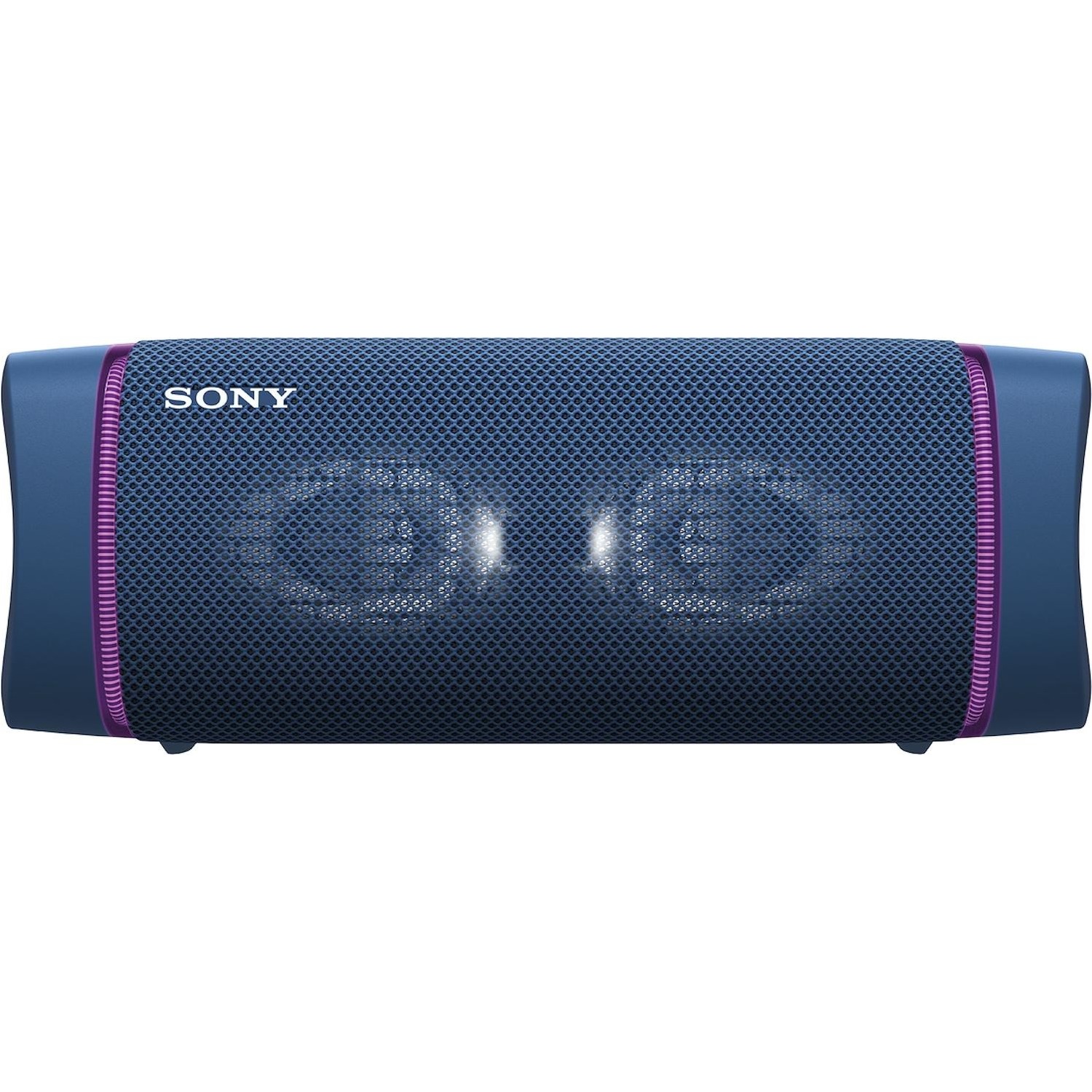 Immagine per Speaker bluetooth Sony SRSXB33L colore blu da DIMOStore