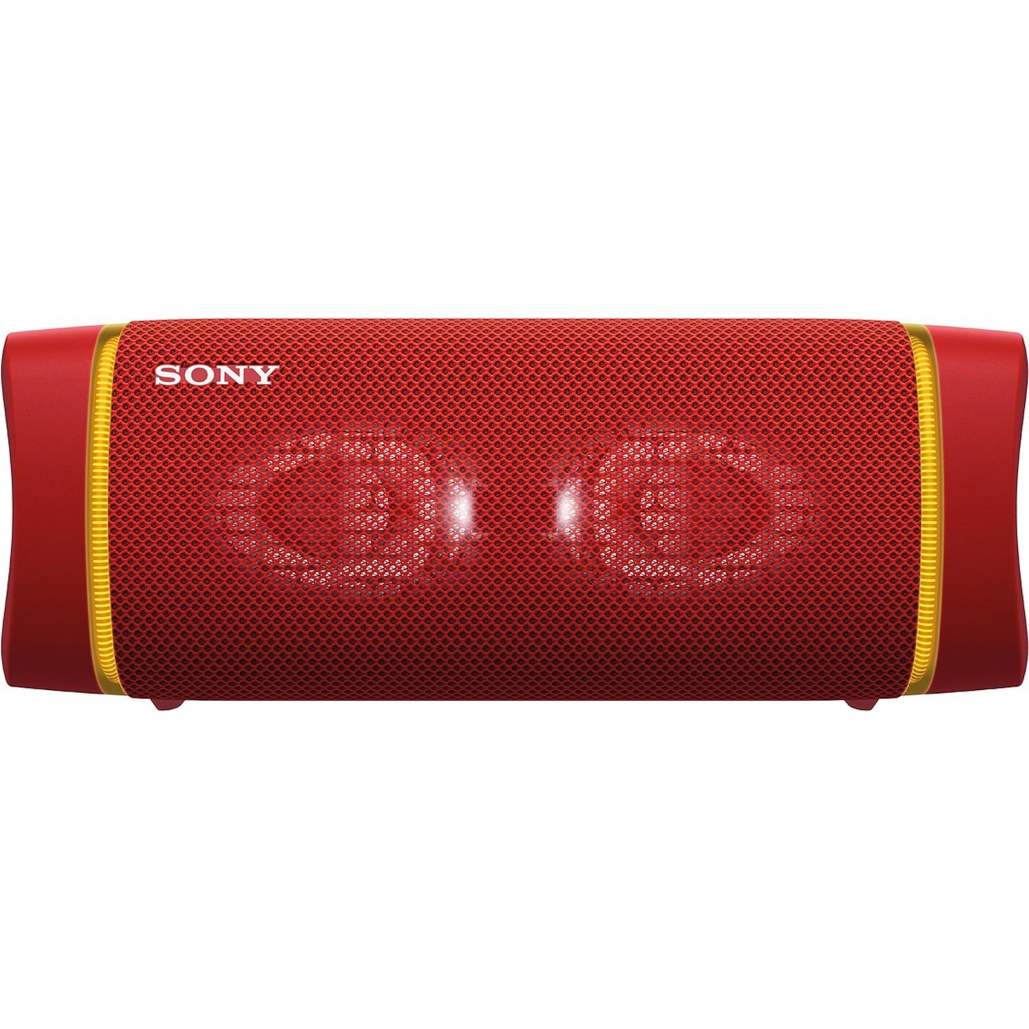 Immagine per Speaker bluetooth Sony SRSXB33R colore rosso da DIMOStore