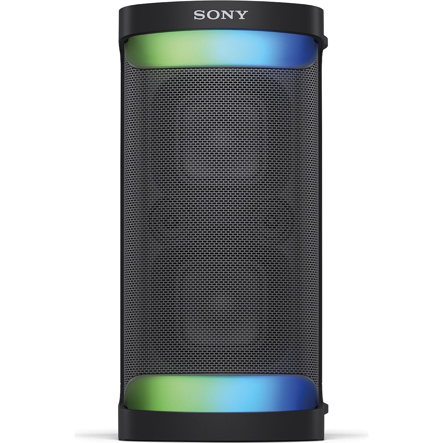 Immagine per Speaker portatile Sony SRSXP500B da DIMOStore