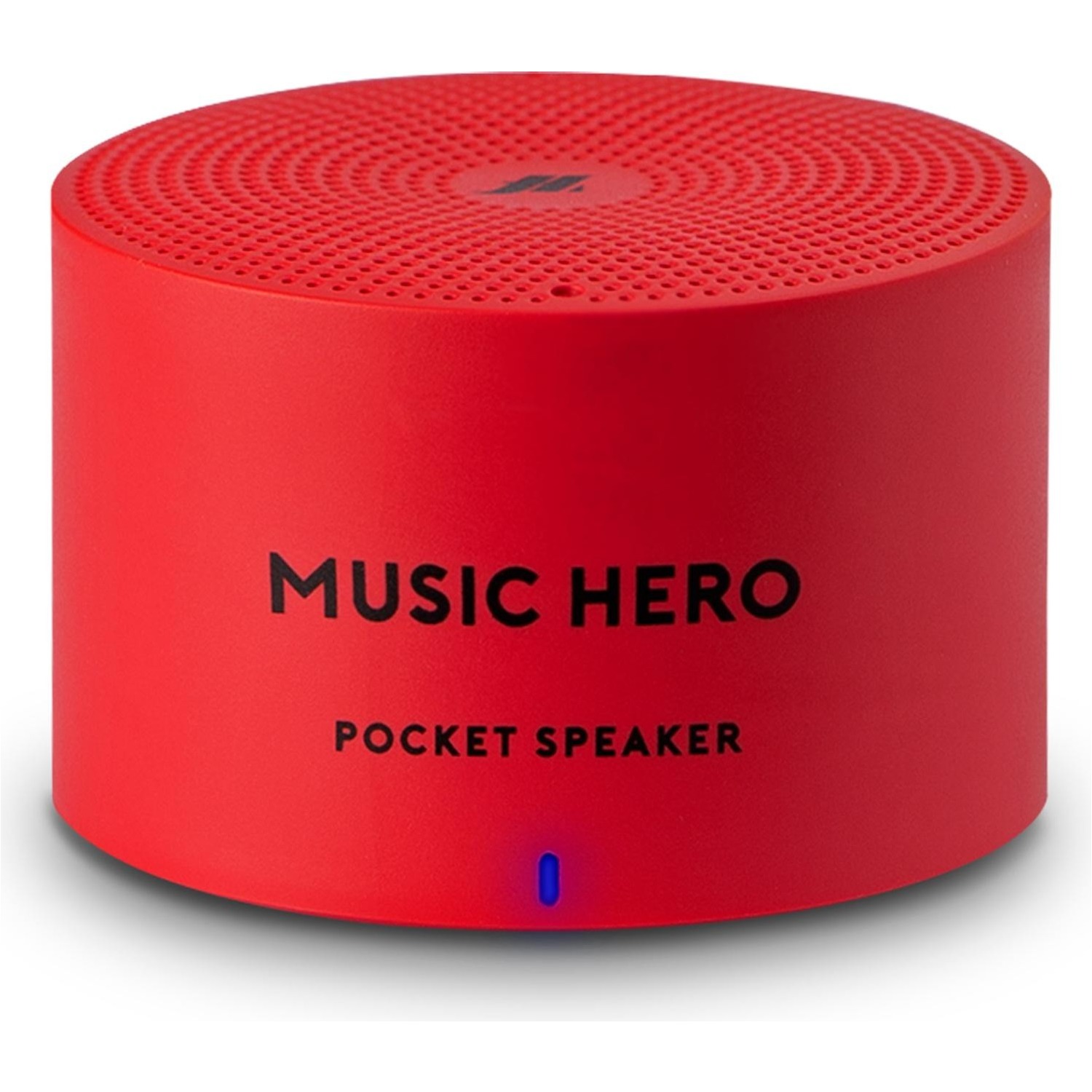 Immagine per Speaker SBS Music Hero wireless rosso da DIMOStore