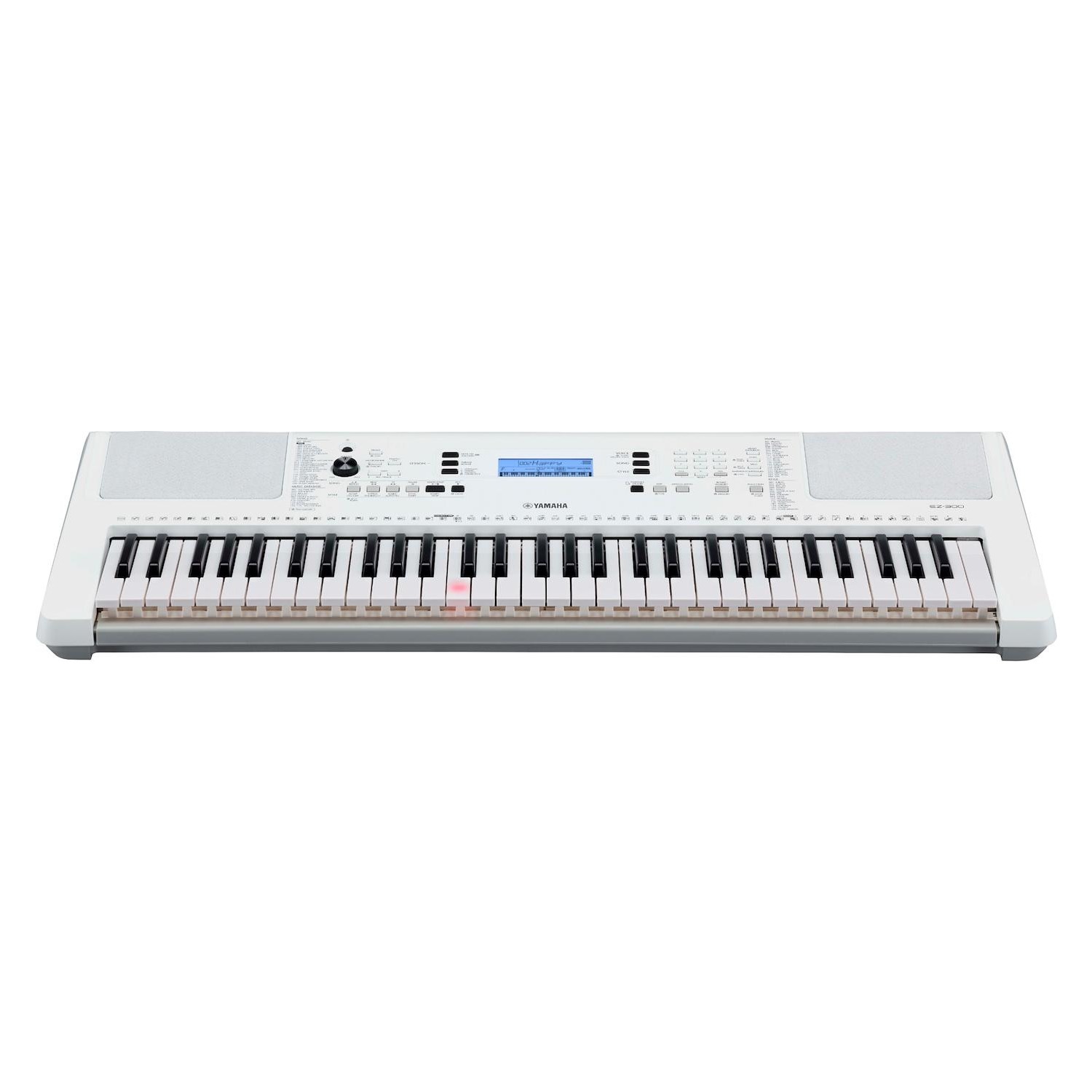 Immagine per Tastiera digitale Yamaha SEZ300 bianco da DIMOStore