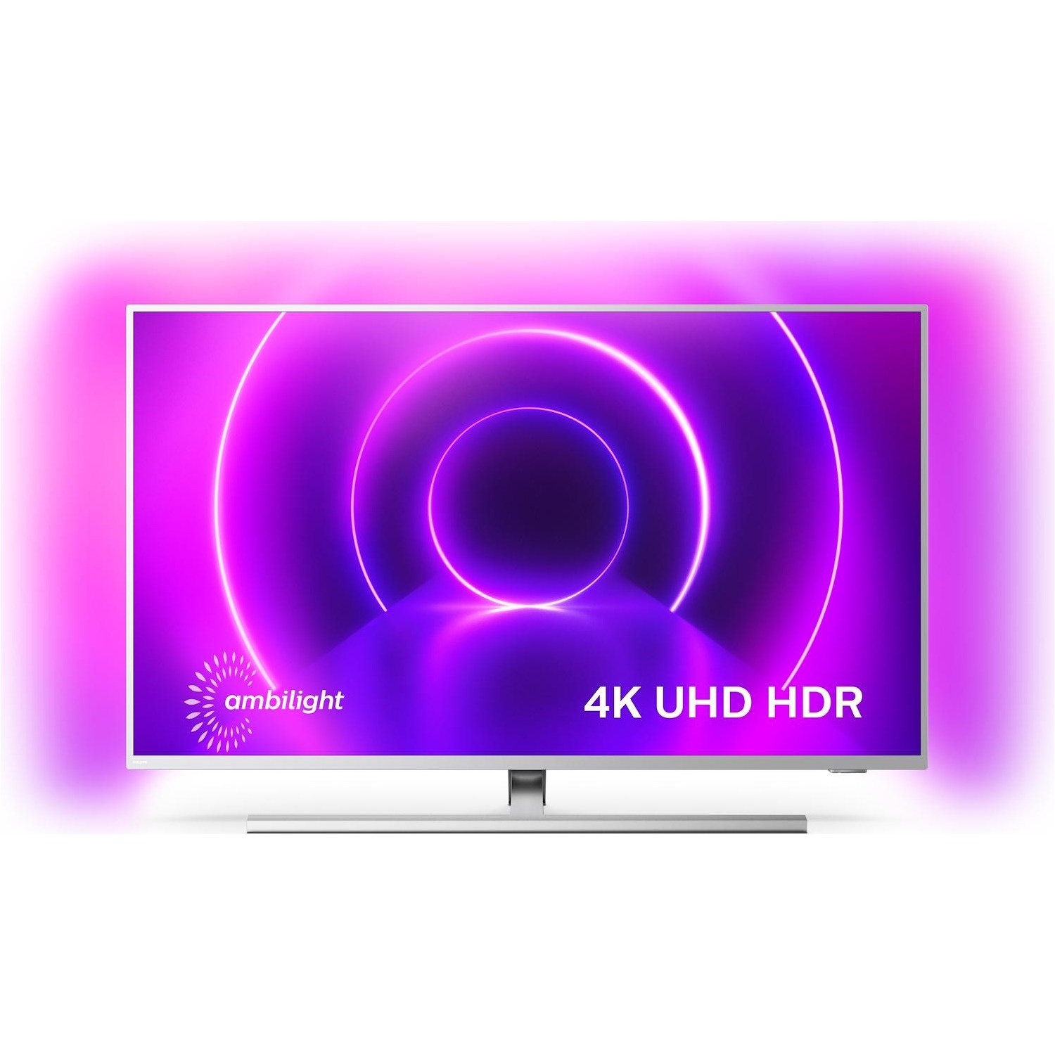 Immagine per TV LED 4K UHD Android Smart Philips 50PUS8555 da DIMOStore