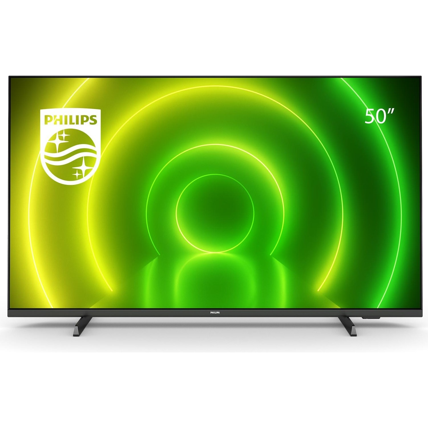 Immagine per TV LED 4K UHD Smart Philips 50PUS7406 da DIMOStore