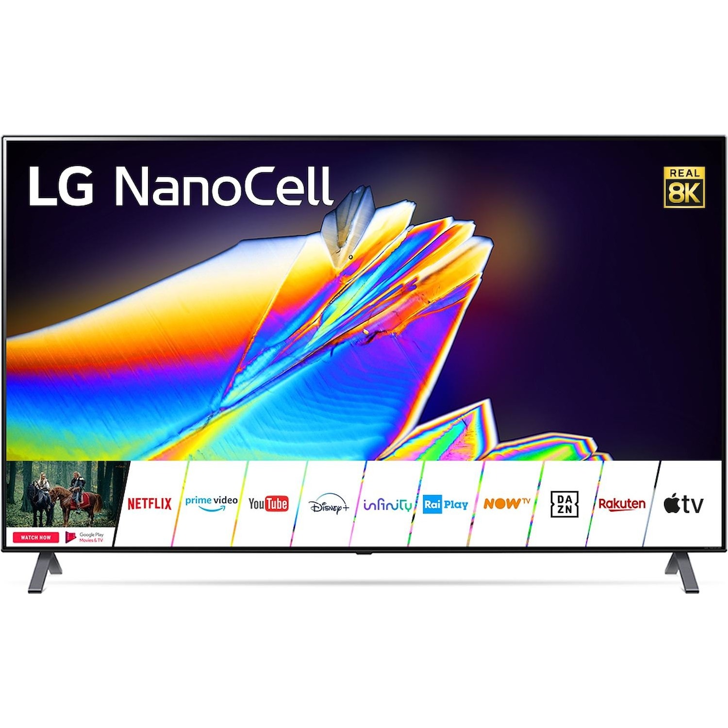 Immagine per TV LED LG 65NANO956 Calibrato 4K e FULL HD da DIMOStore