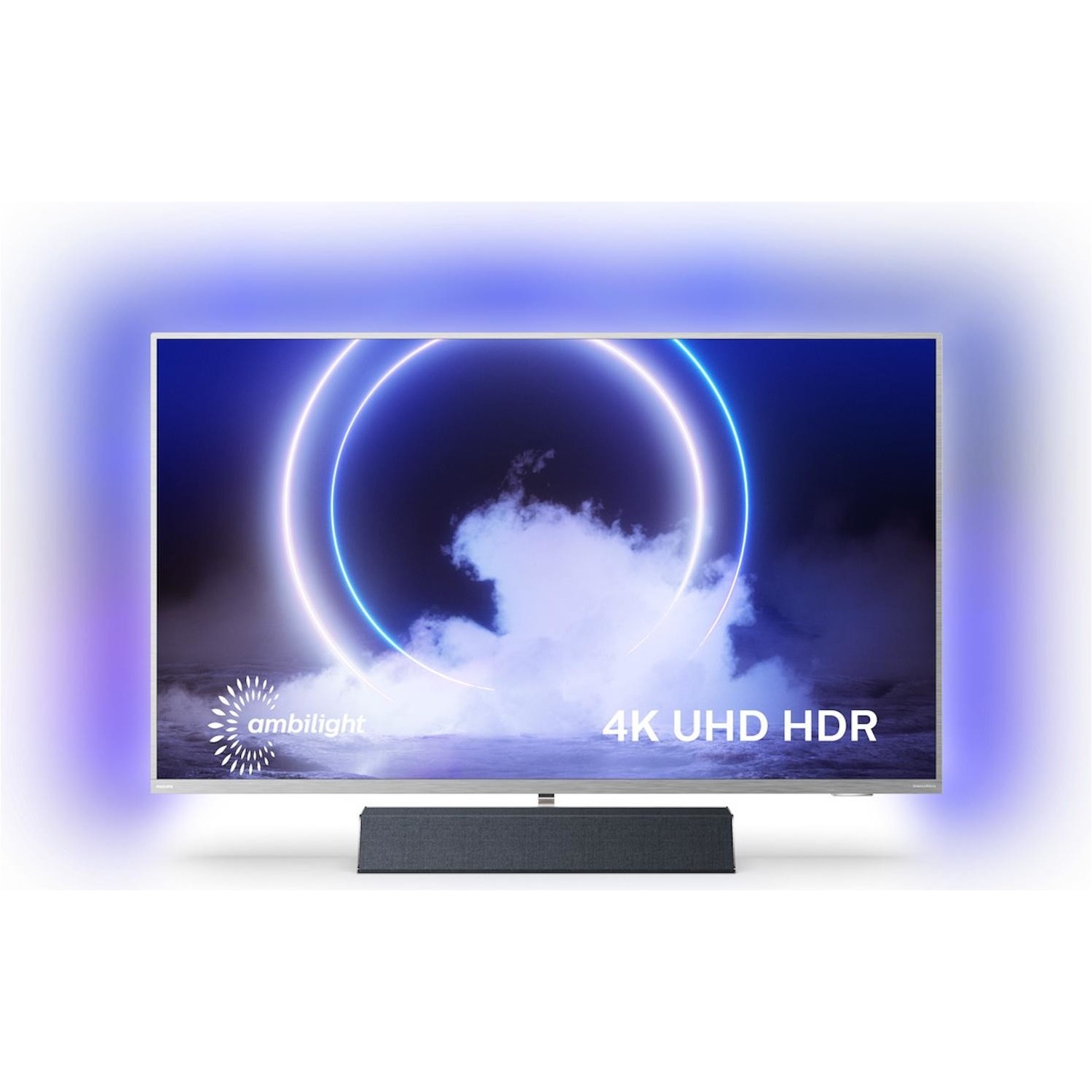 Immagine per TV LED Philips 43PUS9235 Calibrato 4K e FULL HD da DIMOStore