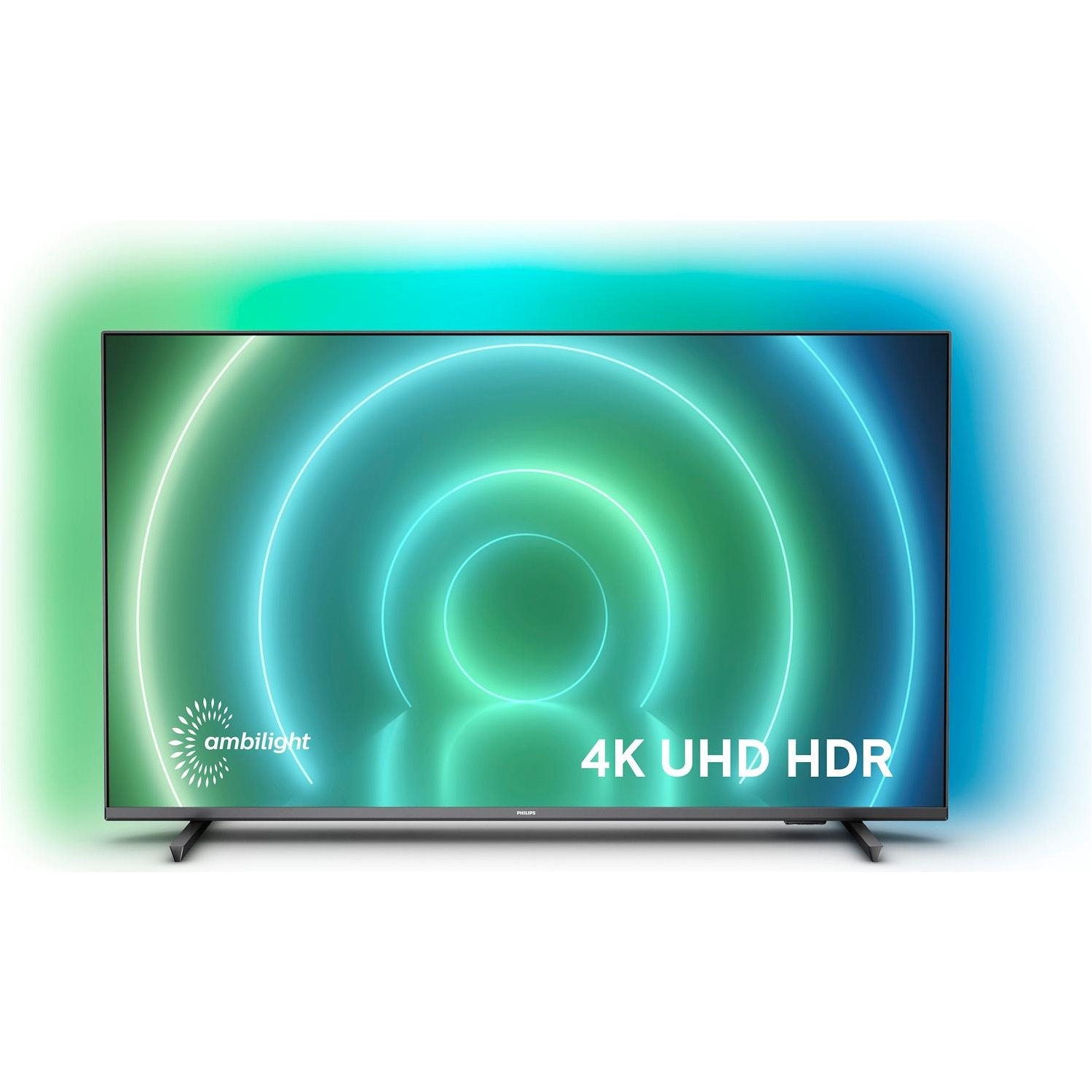 Immagine per TV LED Philips 55PUS7906 Calibrato 4k e FULL HD da DIMOStore