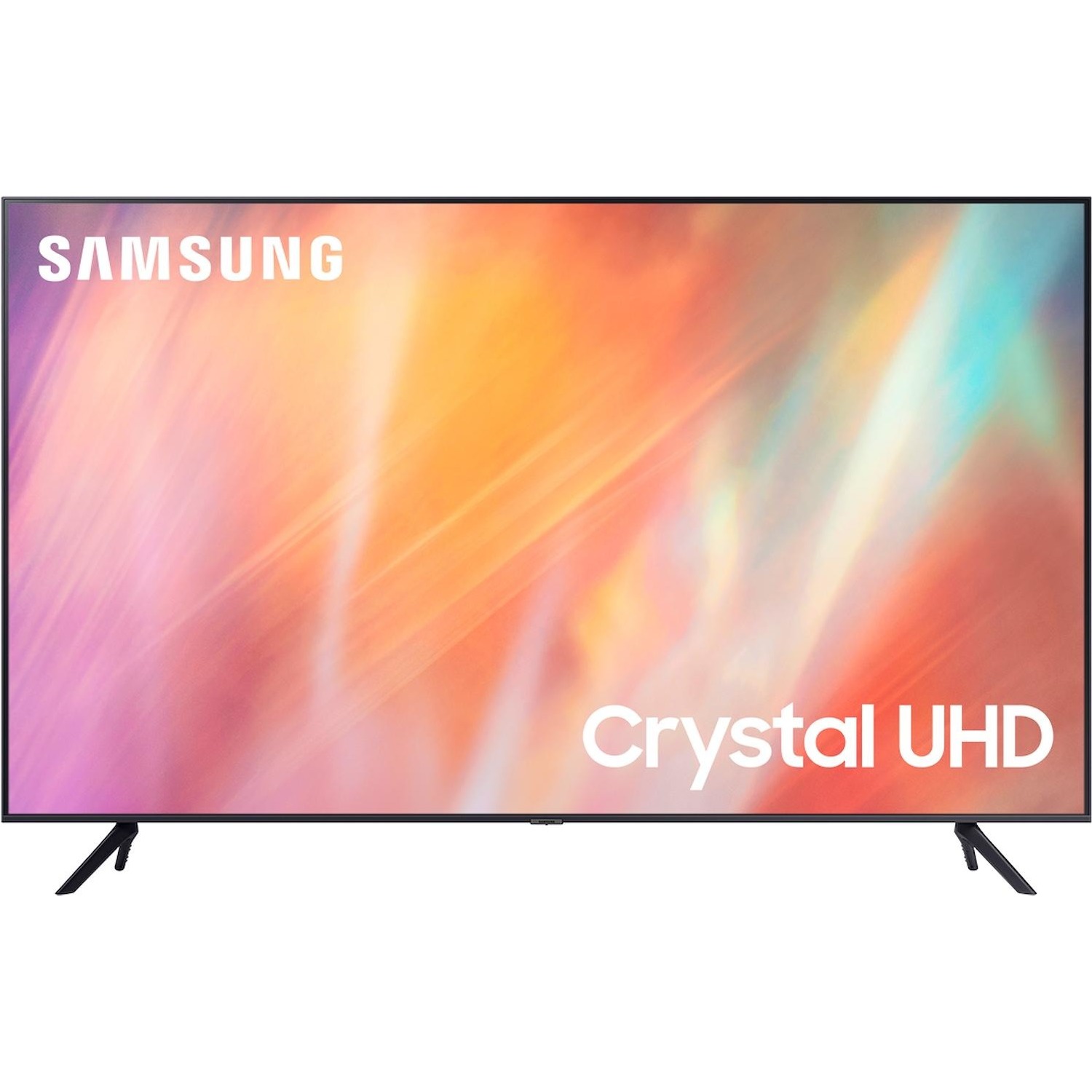 Immagine per TV LED Samsung 43AU7170 Calibrato 4K e FULL HD da DIMOStore