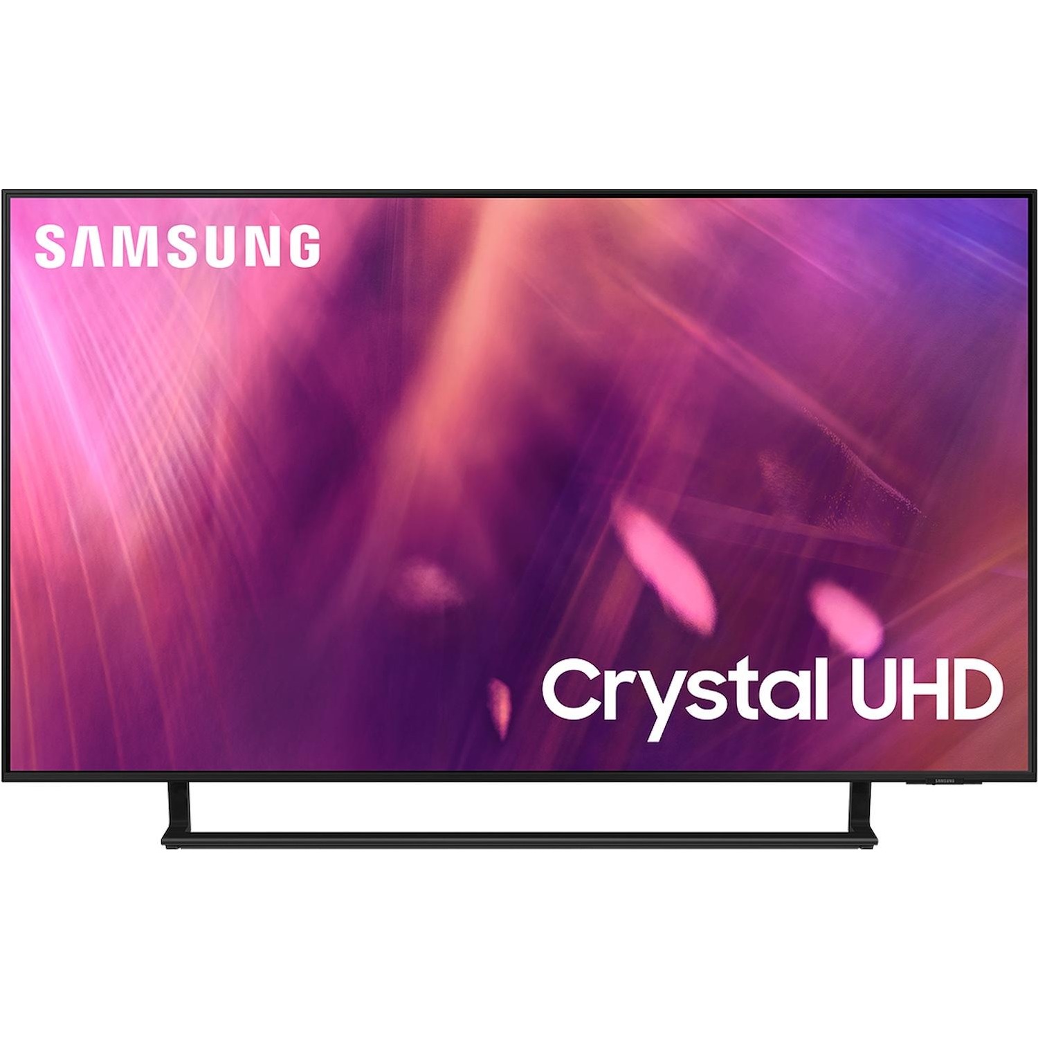 Immagine per TV LED Samsung 43AU9070 Calibrato 4K e FULL HD da DIMOStore