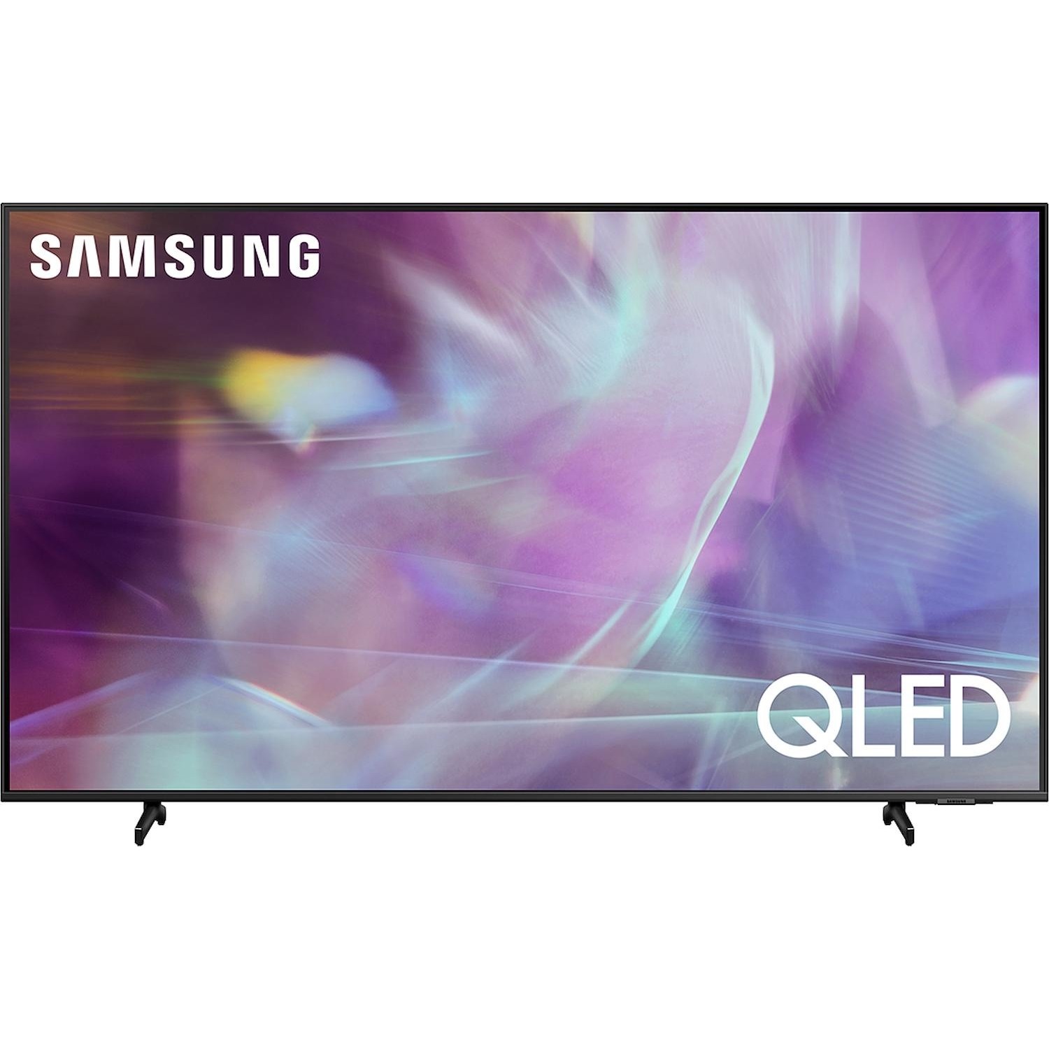 Immagine per TV LED Samsung 55Q60AAU Calibrato 4K e FULL HD da DIMOStore