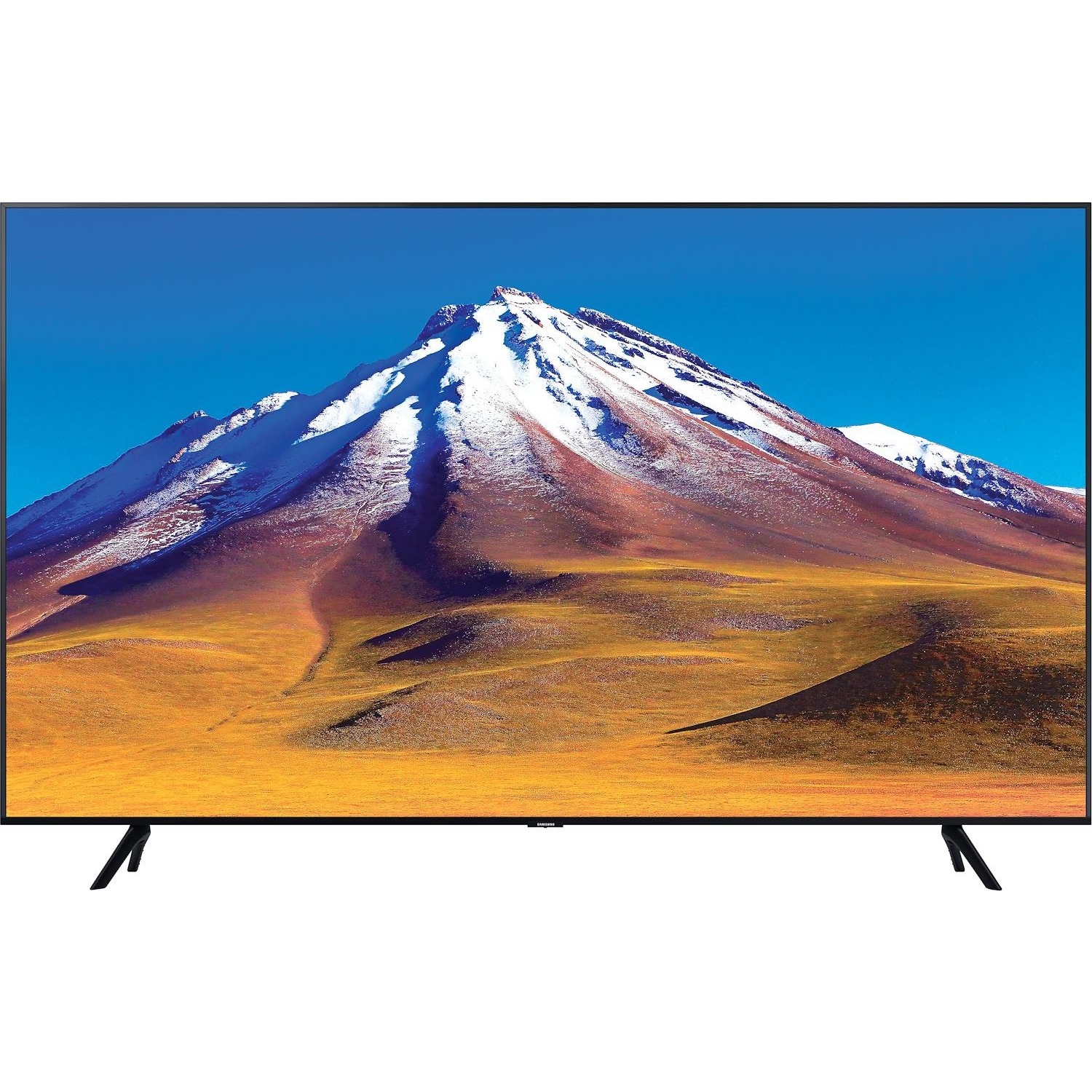 Immagine per TV LED Samsung 75TU7090 Calibrato 4K e FULL HD da DIMOStore