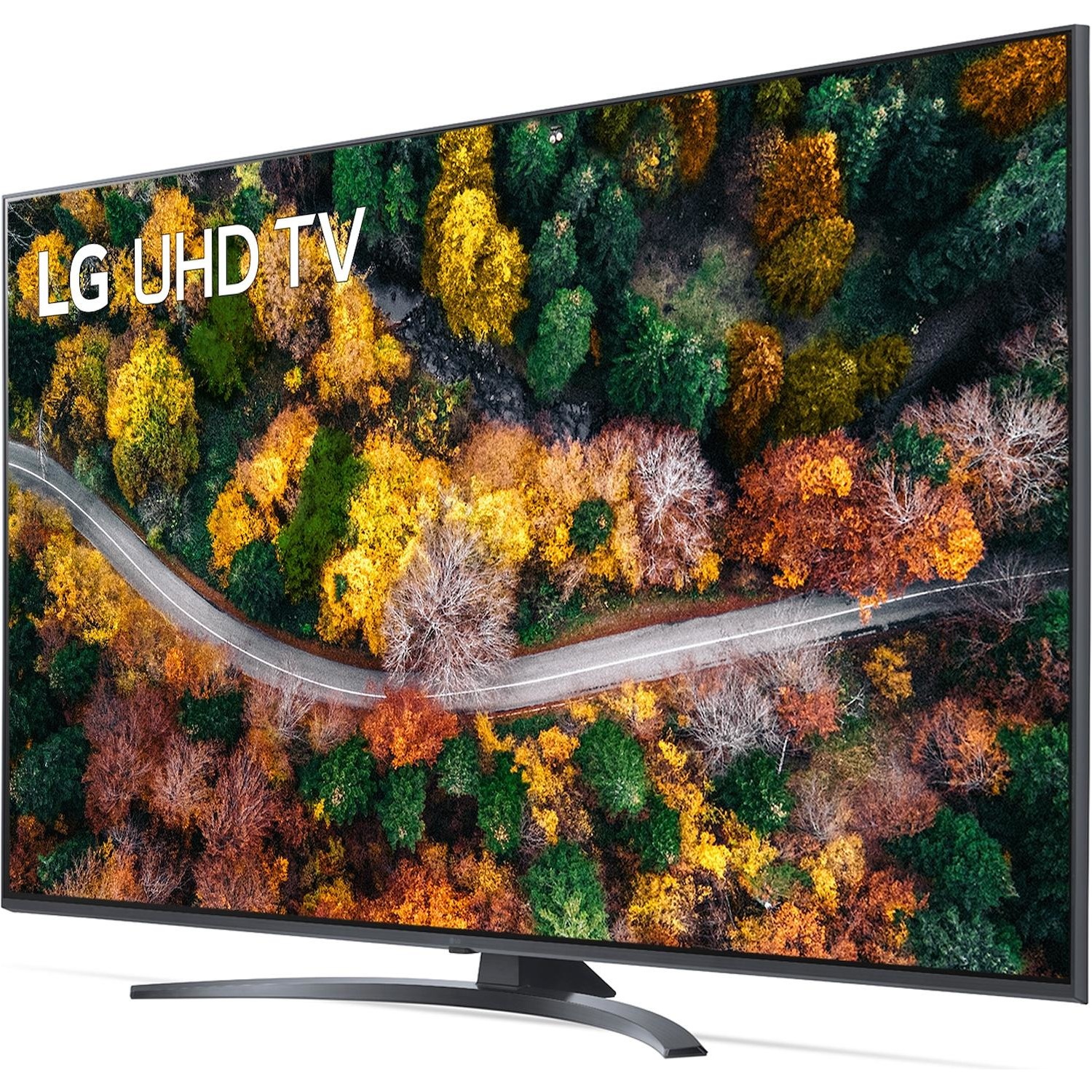 Immagine per TV LED Smart 4K UHD LG 50UP78006 da DIMOStore