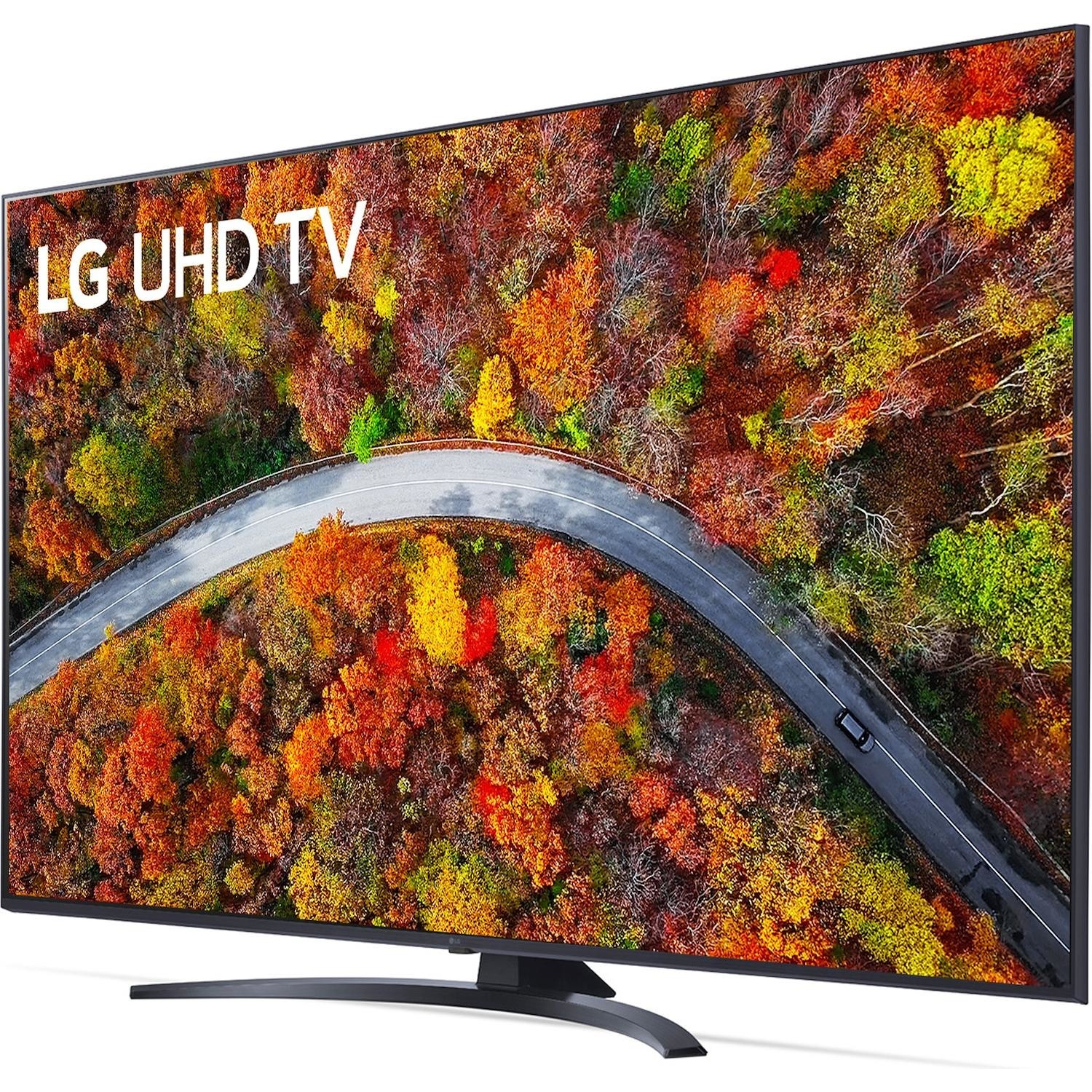 Immagine per TV LED Smart 4K UHD LG 55UP81006 da DIMOStore
