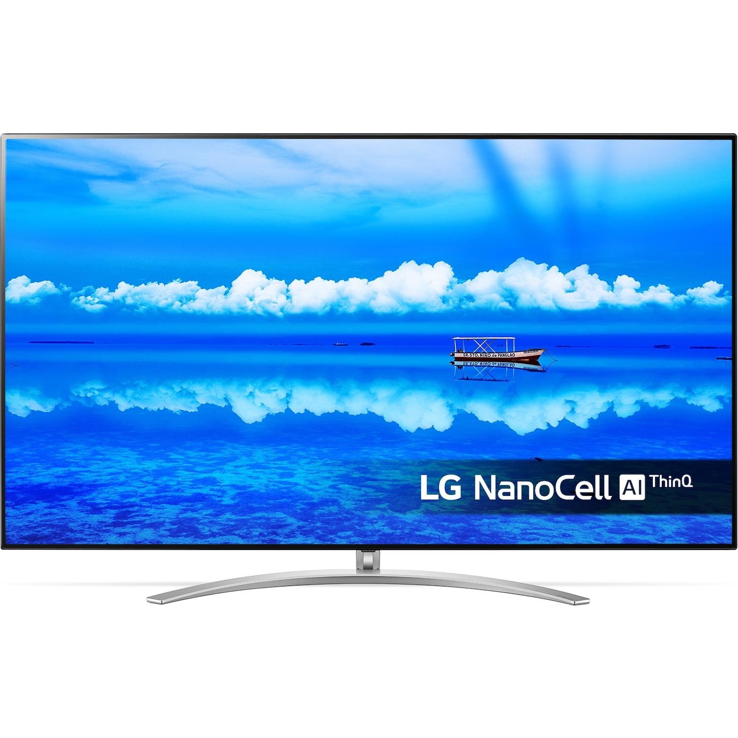 Immagine per TV LED Smart 4K UHD LG 65SM9800P NanoCell         AI da DIMOStore