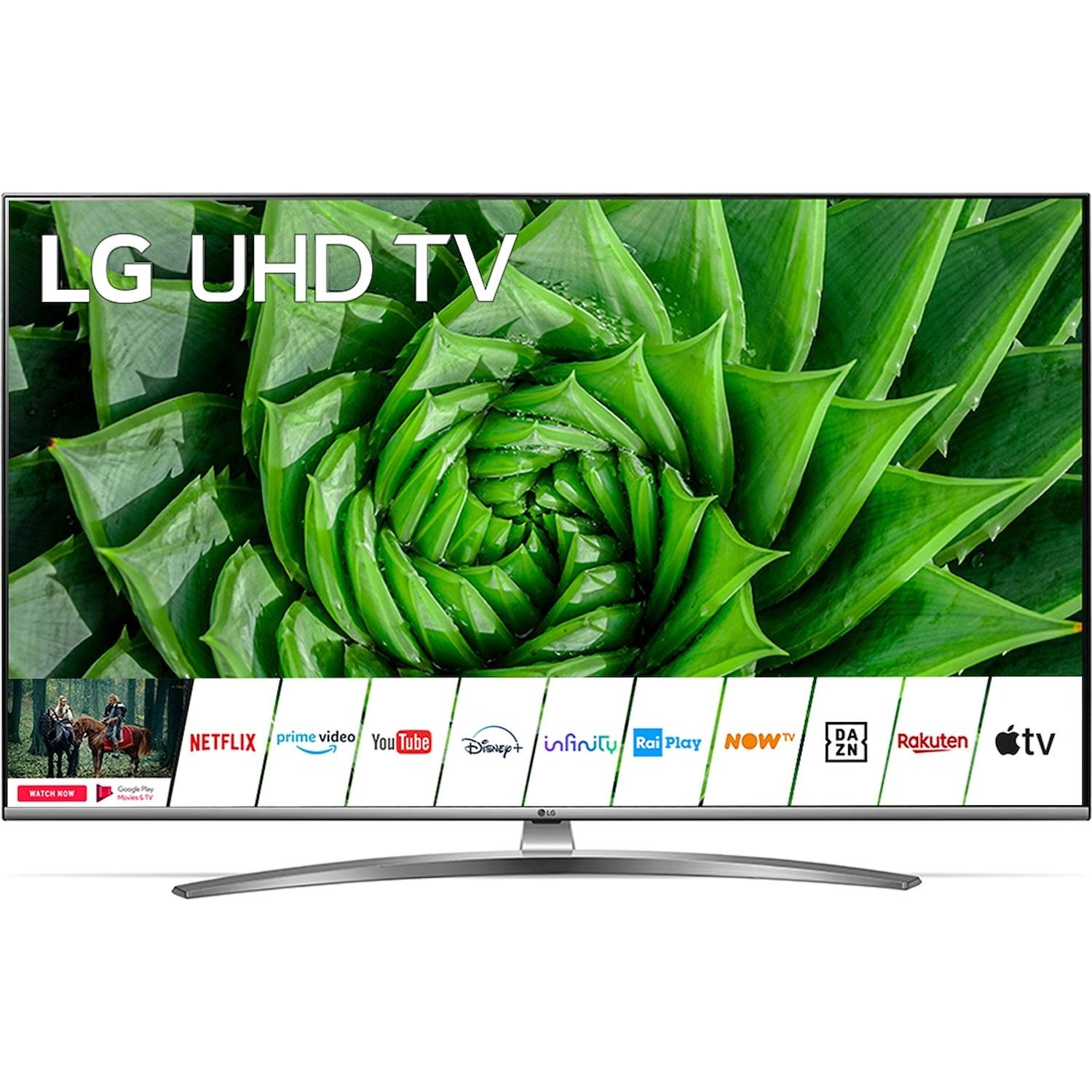 Immagine per TV LED Smart 4K UHD LG 75UN81006 da DIMOStore