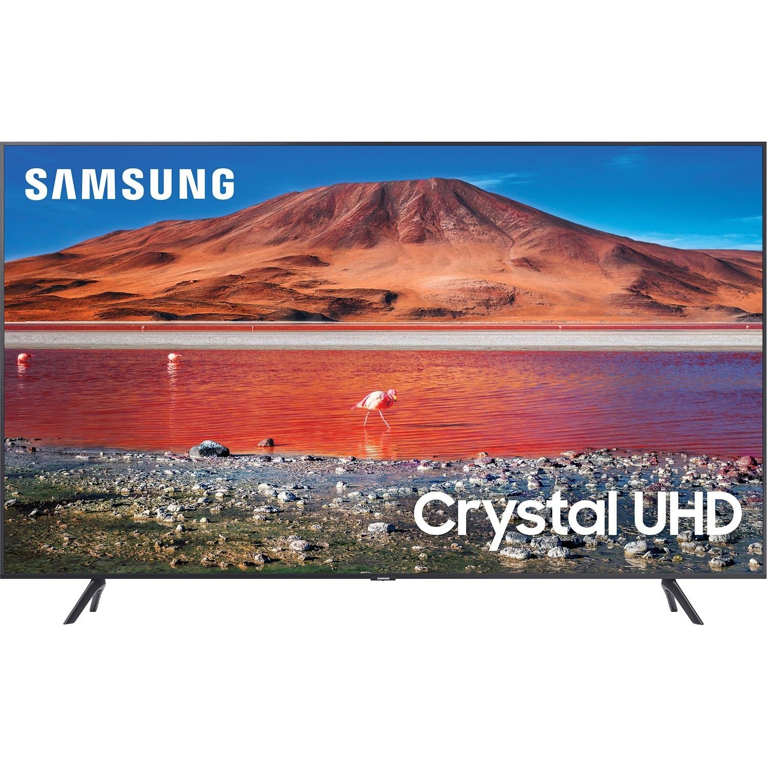 Immagine per TV LED Smart 4K UHD Samsung 75TU7170 da DIMOStore