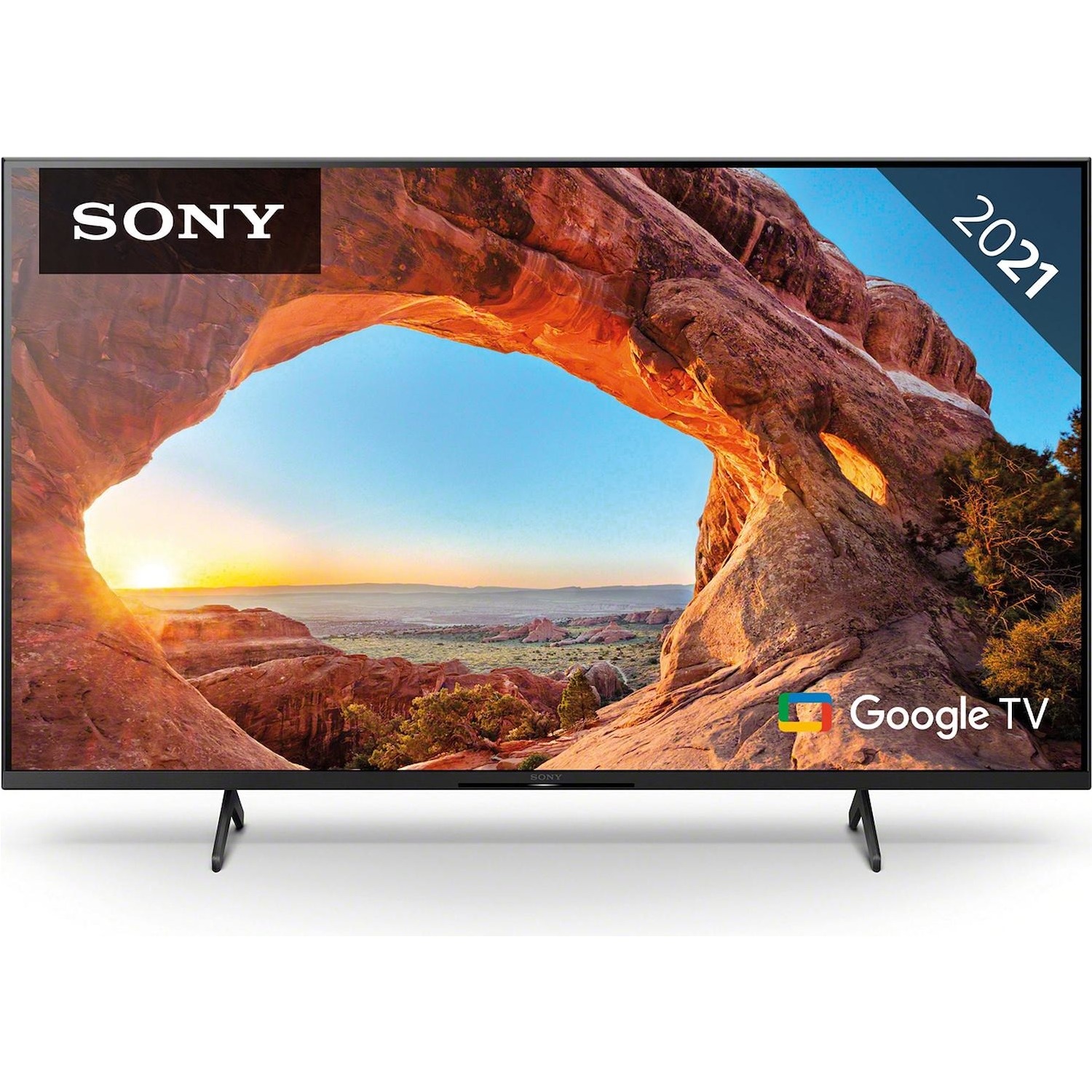 Immagine per TV LED Smart 4K UHD Sony 43X85J da DIMOStore