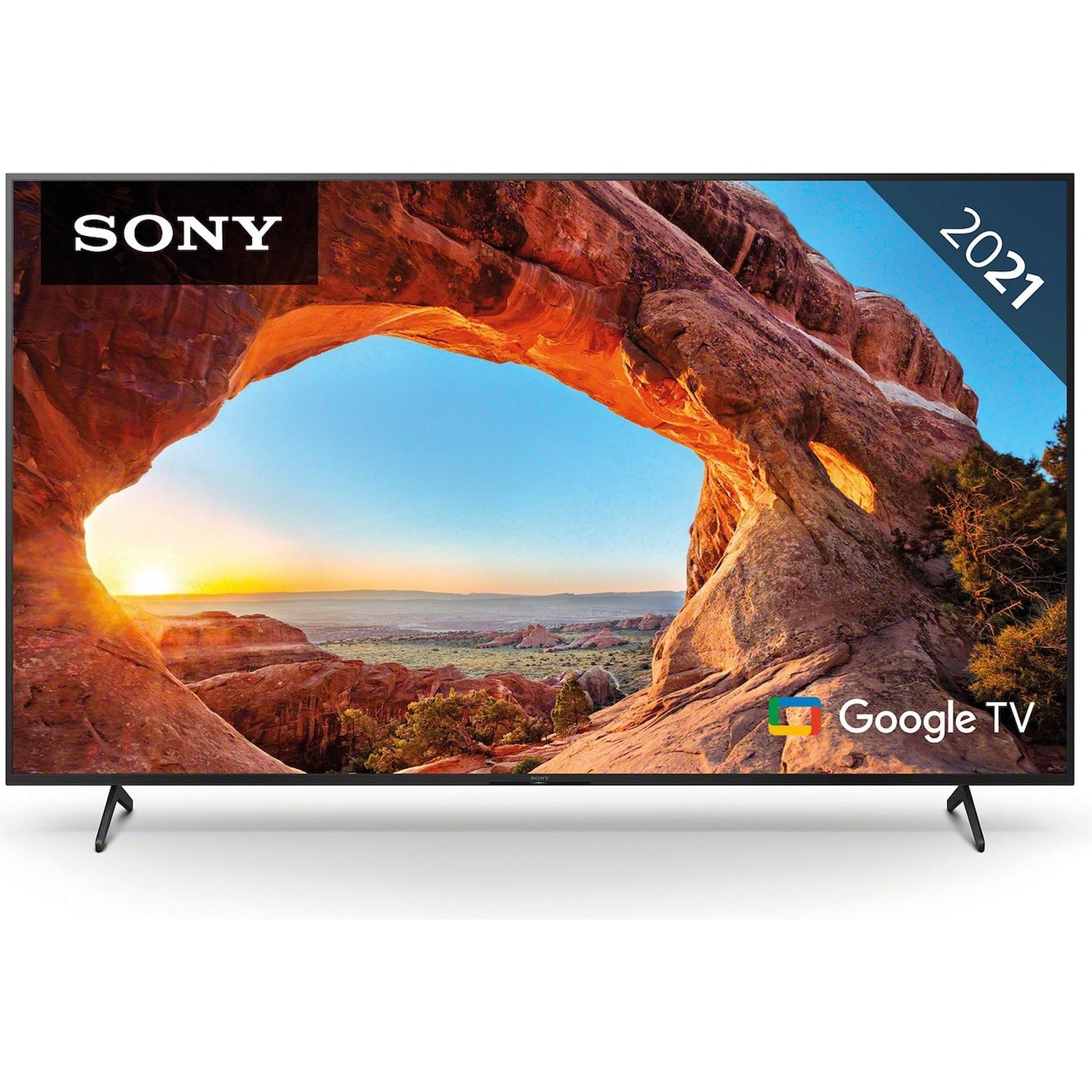 Immagine per TV LED Smart 4K UHD Sony 85X85J da DIMOStore