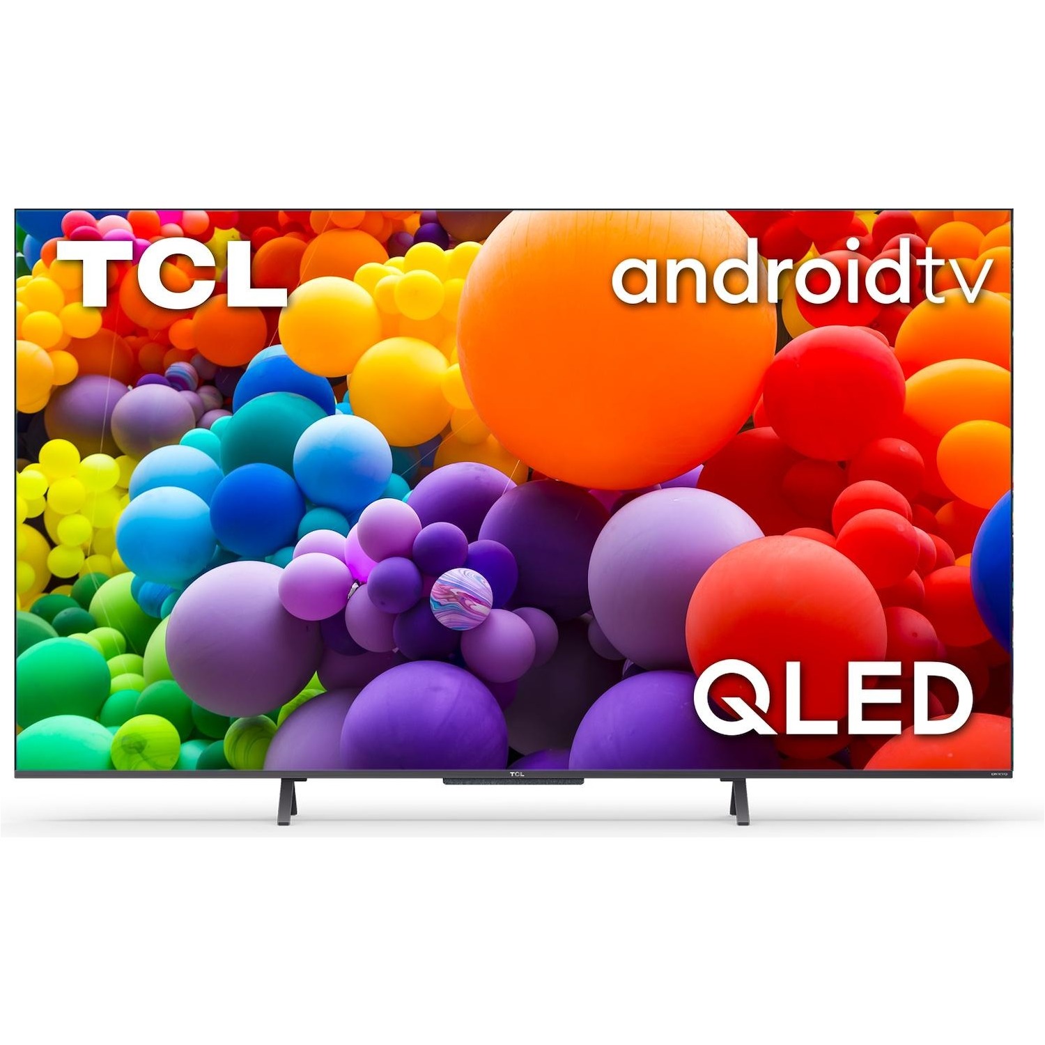 Immagine per TV LED Smart Android 4K UHD TCL 50C725 da DIMOStore