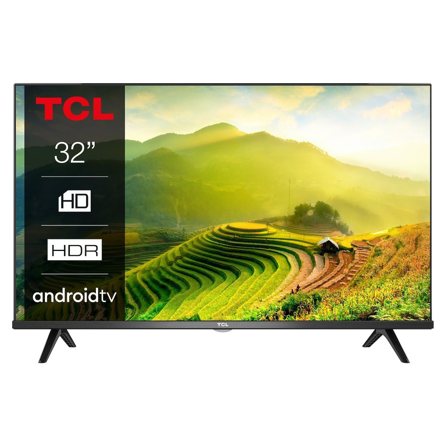 Immagine per TV LED Smart Android TCL 32S6200 da DIMOStore