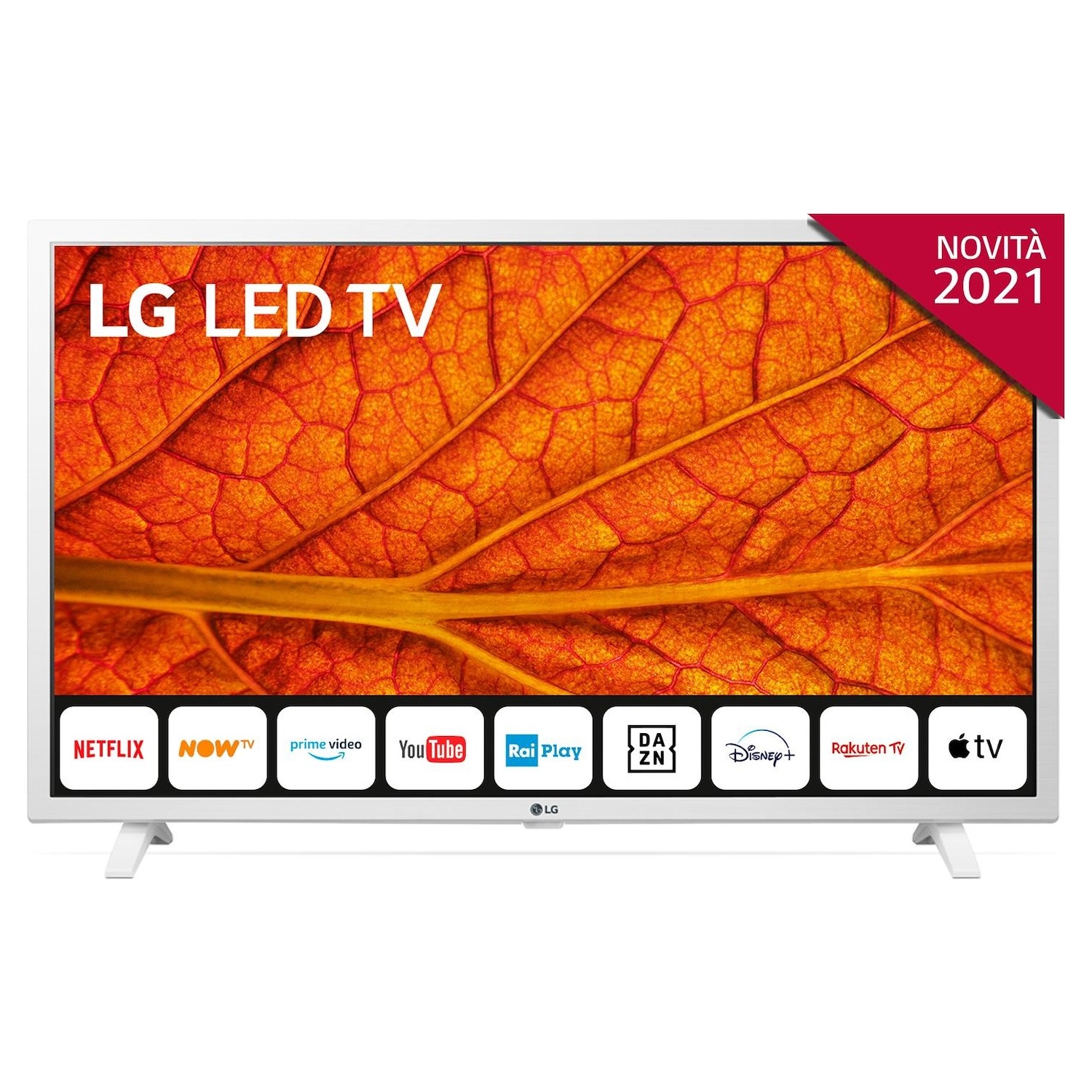 Immagine per TV LED Smart LG 32LM6380P da DIMOStore