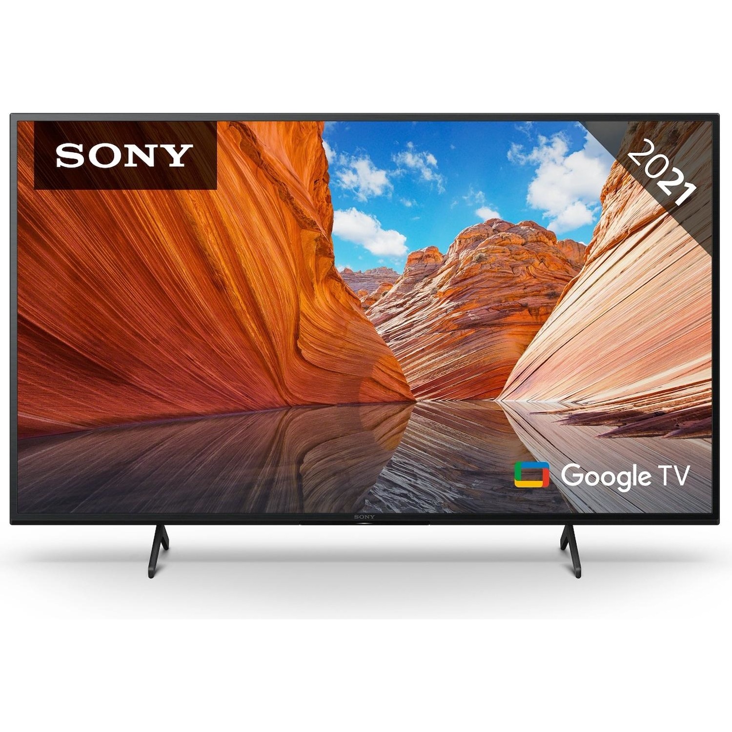 Immagine per TV LED Sony 43X81J Calibrato 4K e FULL HD da DIMOStore
