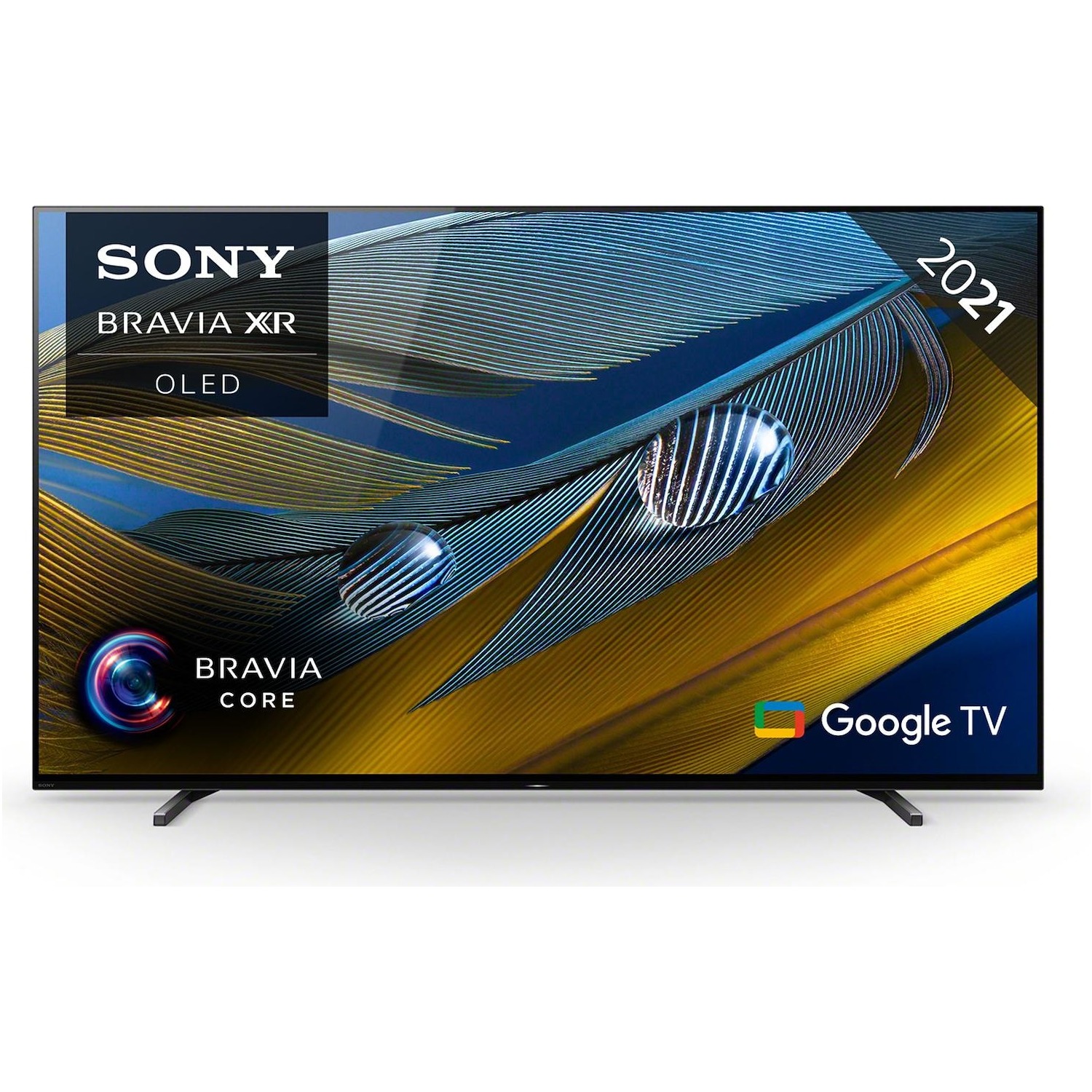 Immagine per TV LED Sony 55A83J Calibrato 4K e FULL HD da DIMOStore