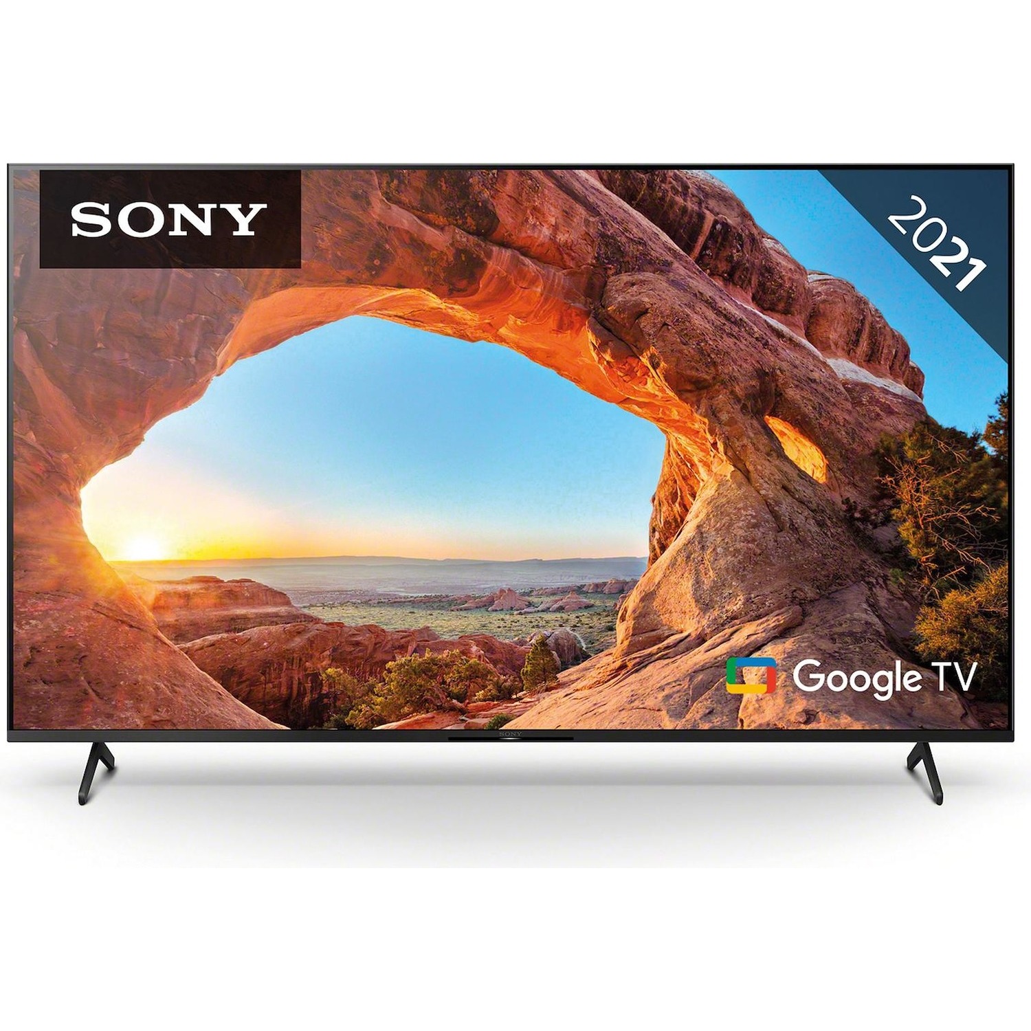 Immagine per TV LED Sony 55X85J Calibrato 4K e FULL HD da DIMOStore