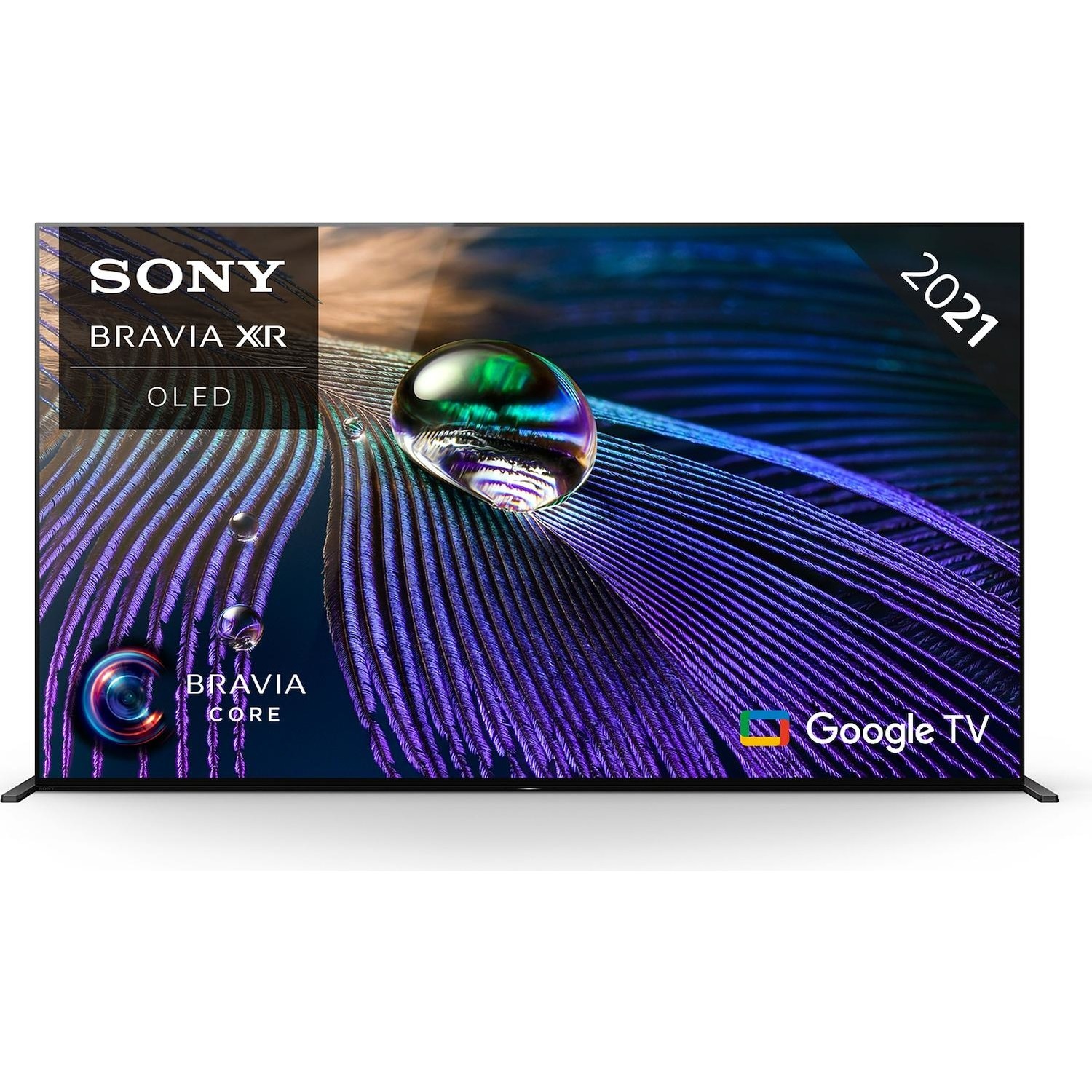 Immagine per TV LED Sony 65A90J Calibrato 4K e FULL HD da DIMOStore