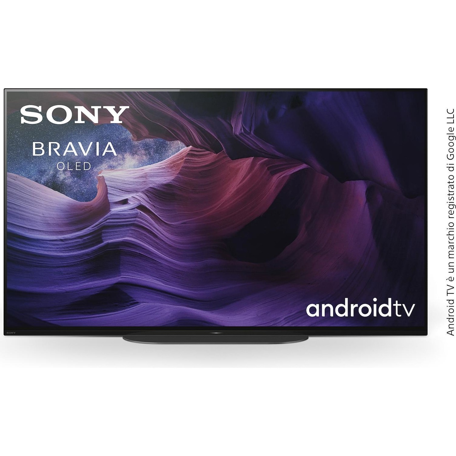Immagine per TV OLED 4K Smart Sony KE48A9 Calibrato 4K e FULL HD da DIMOStore