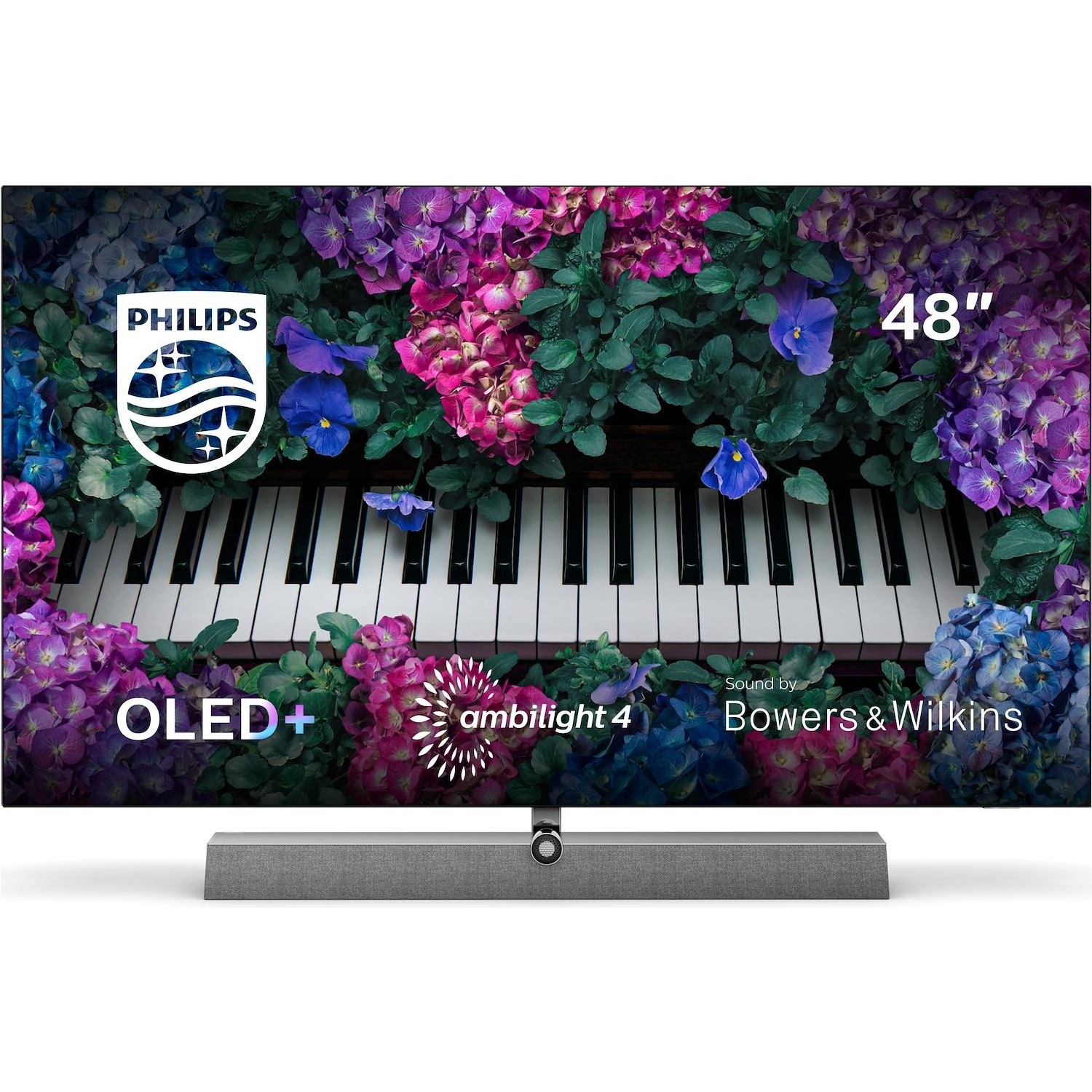 Immagine per TV OLED 4K UHD Android Smart Philips 48OLED935 da DIMOStore