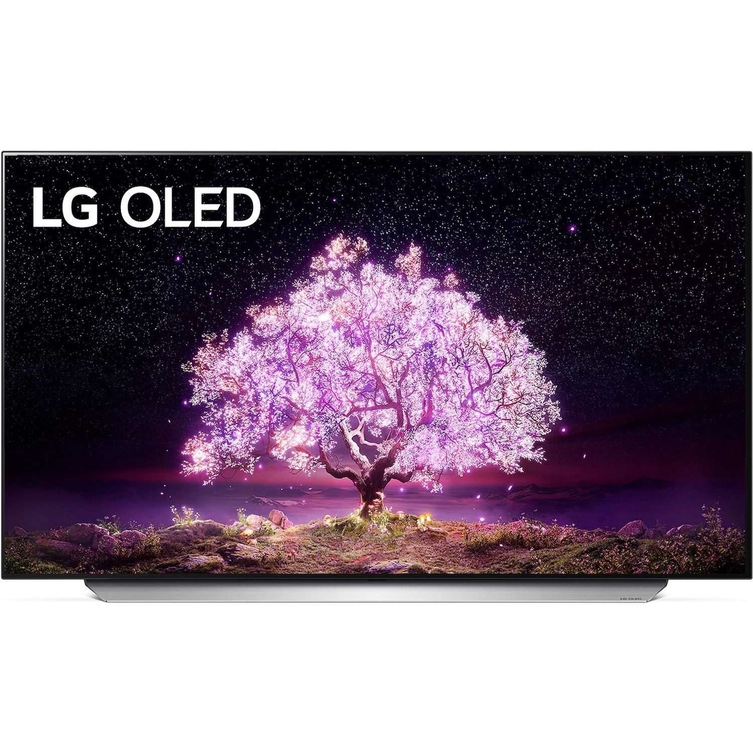 Immagine per TV OLED LG OLED48C16 Calibrato 4K e FULL HD da DIMOStore